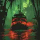 Cage Of Souls - Chapter 2 series icon
