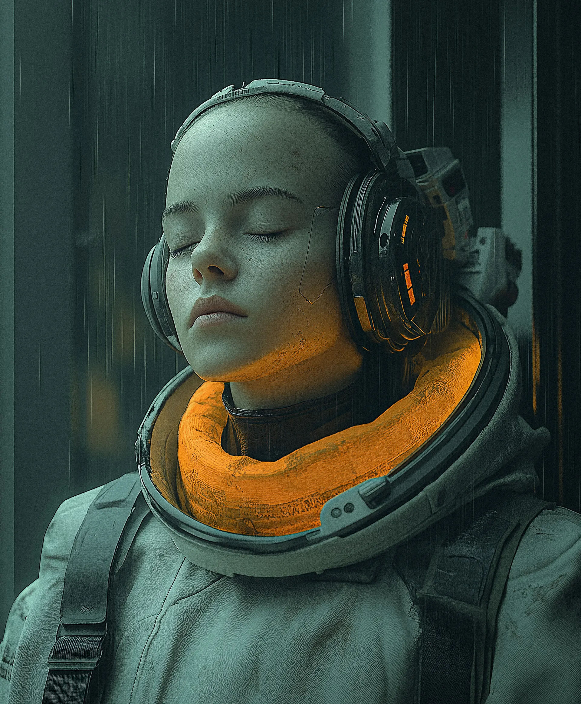 Screen from Resistance
