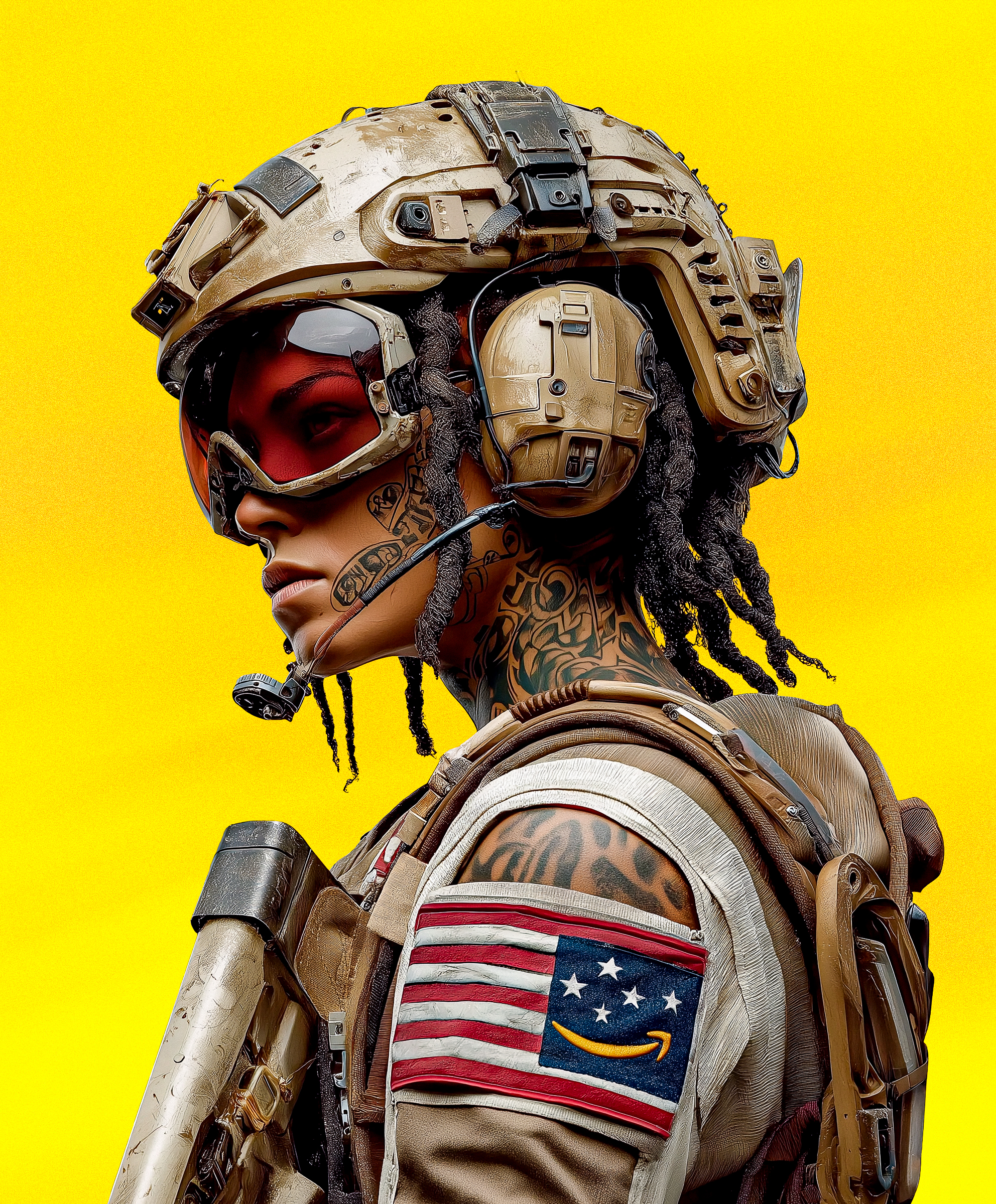 Screen from Anarcho Capitalism