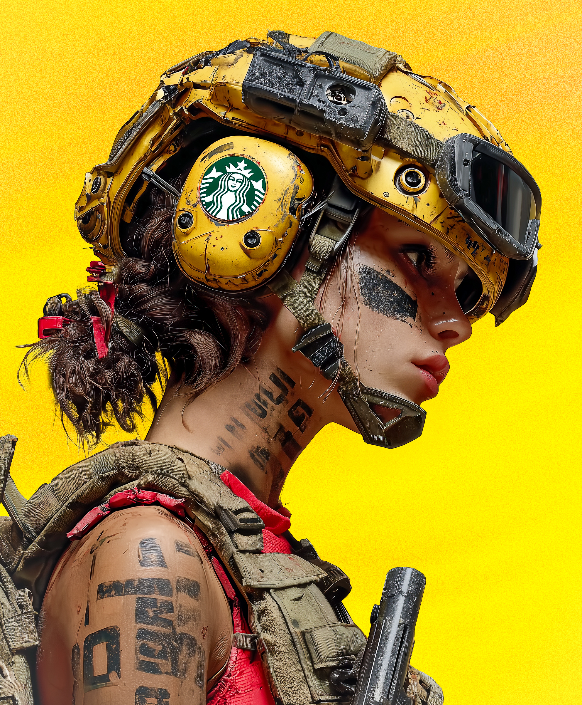 Screen from Anarcho Capitalism