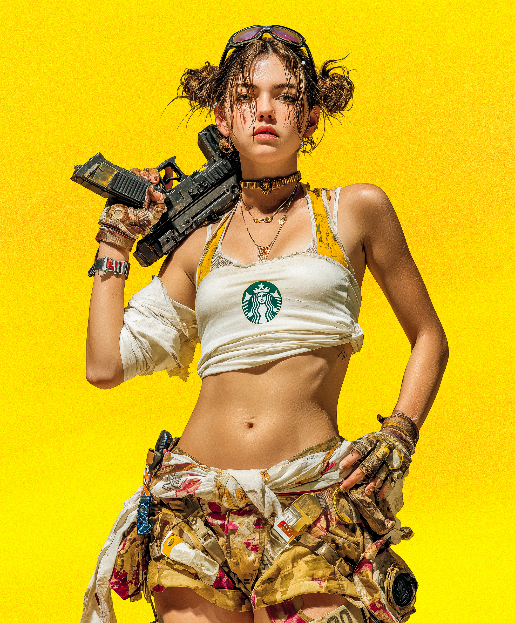 Screen from Anarcho Capitalism