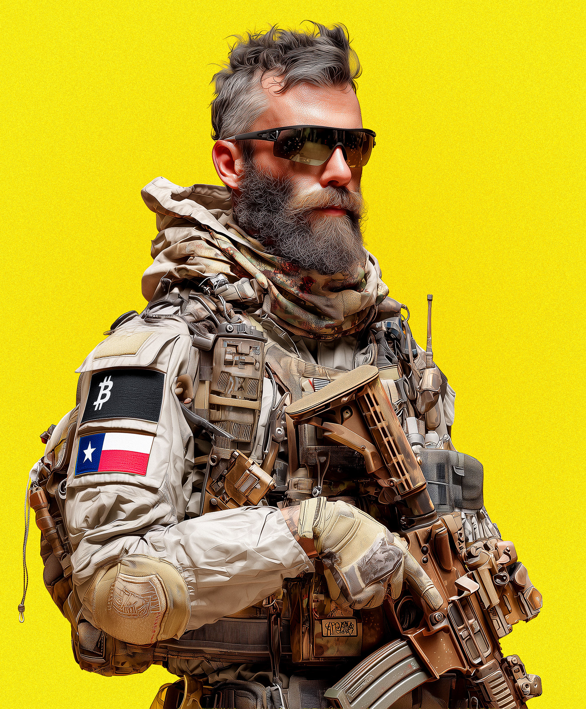 Screen from Anarcho Capitalism