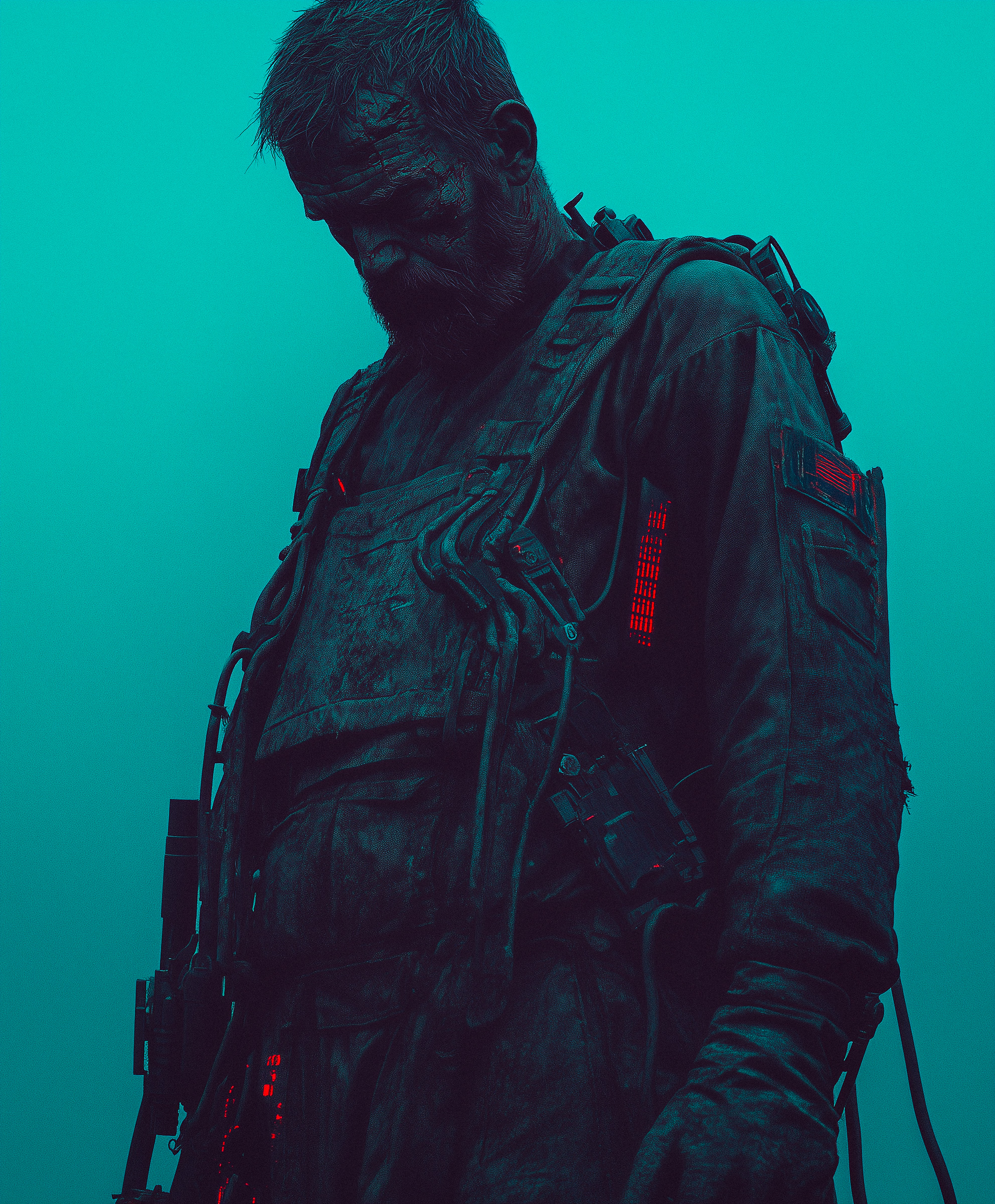 Screen from Dover Scavs