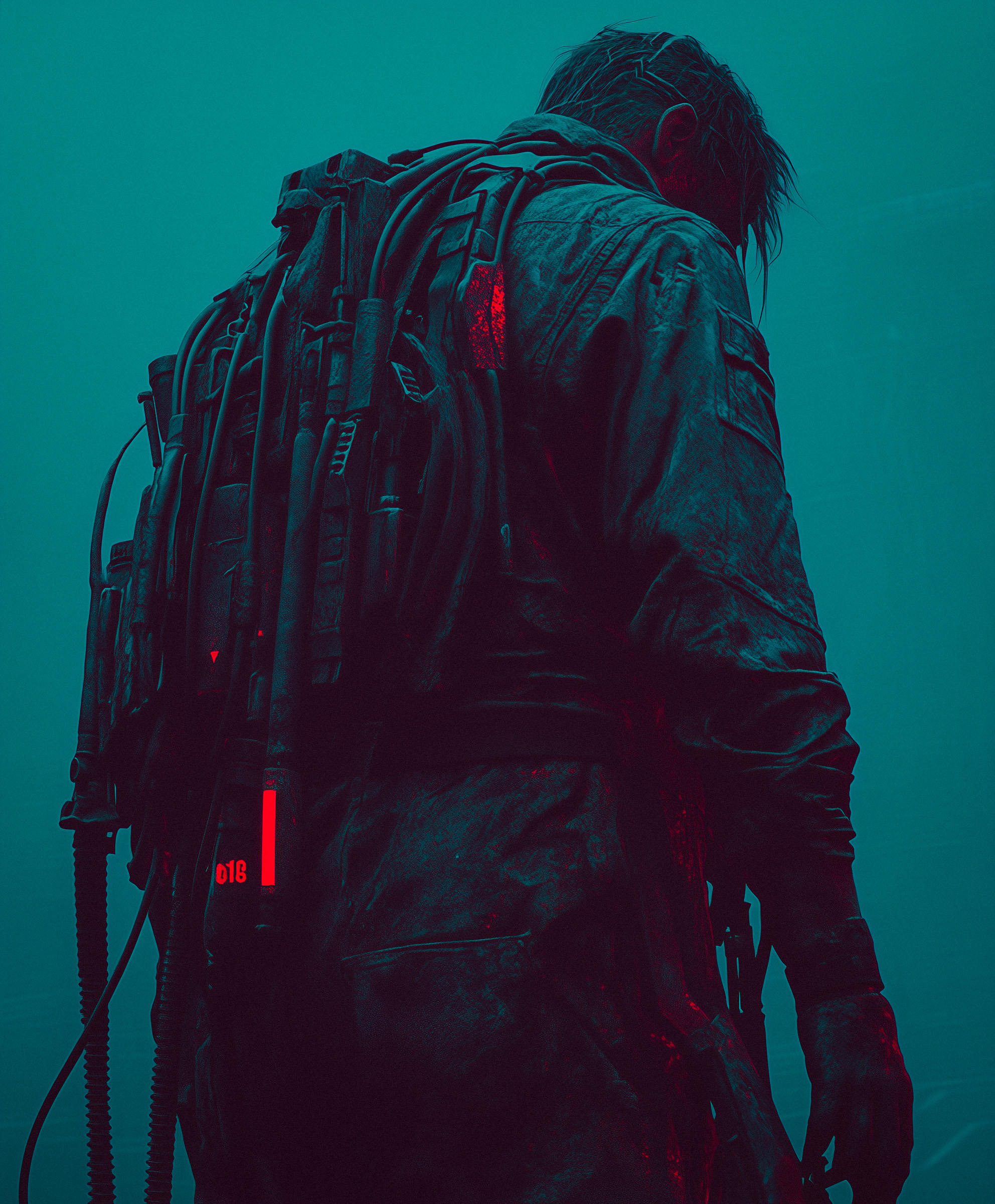 Screen from Dover Scavs