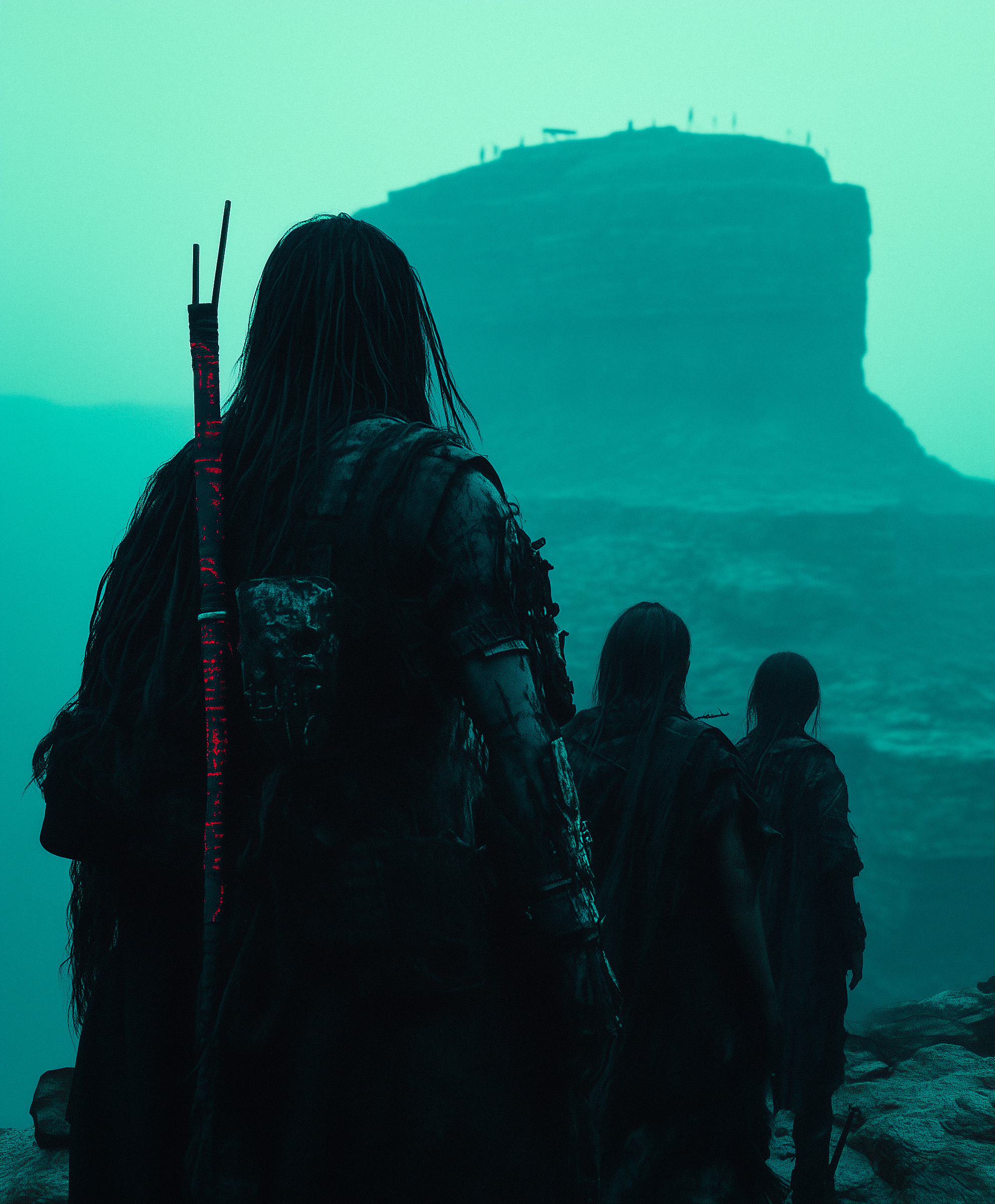 Screen from Dover Scavs