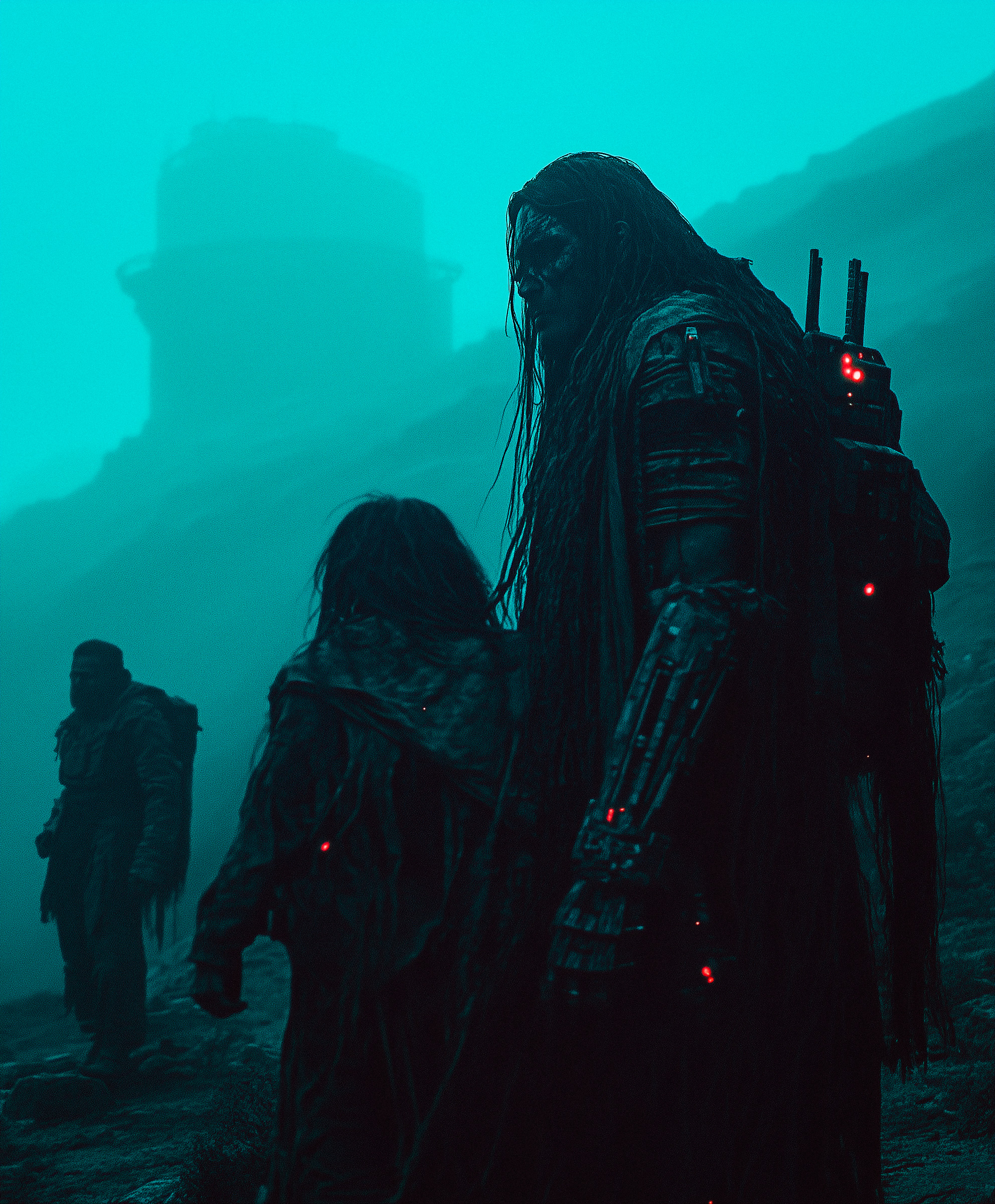 Screen from Dover Scavs