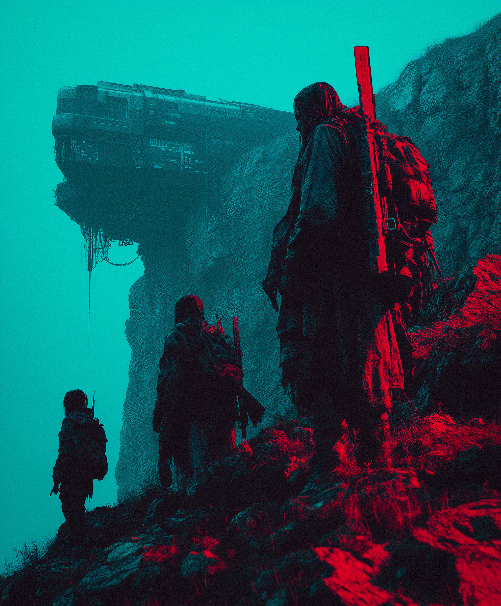 Screen from Dover Scavs