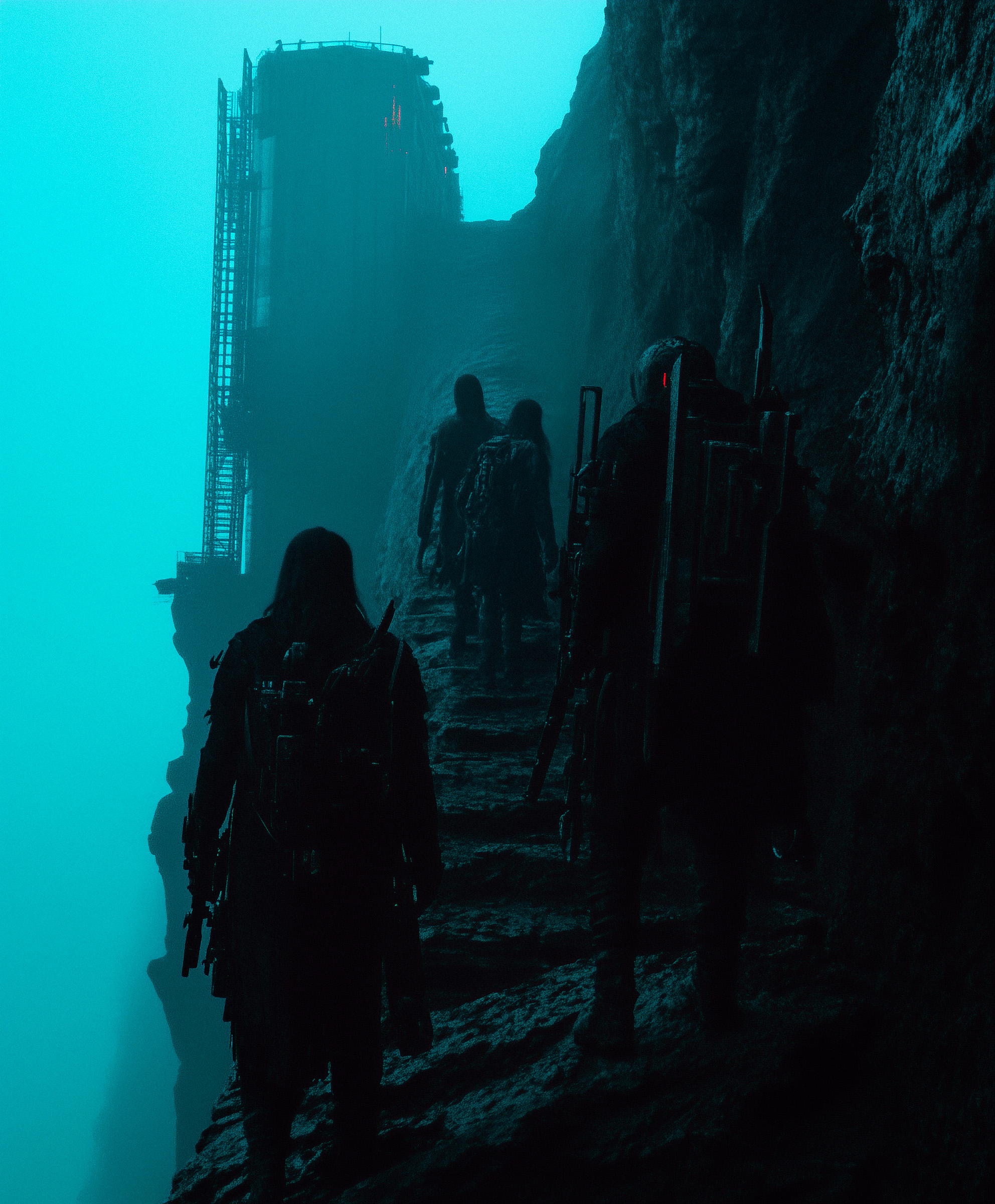 Screen from Dover Scavs