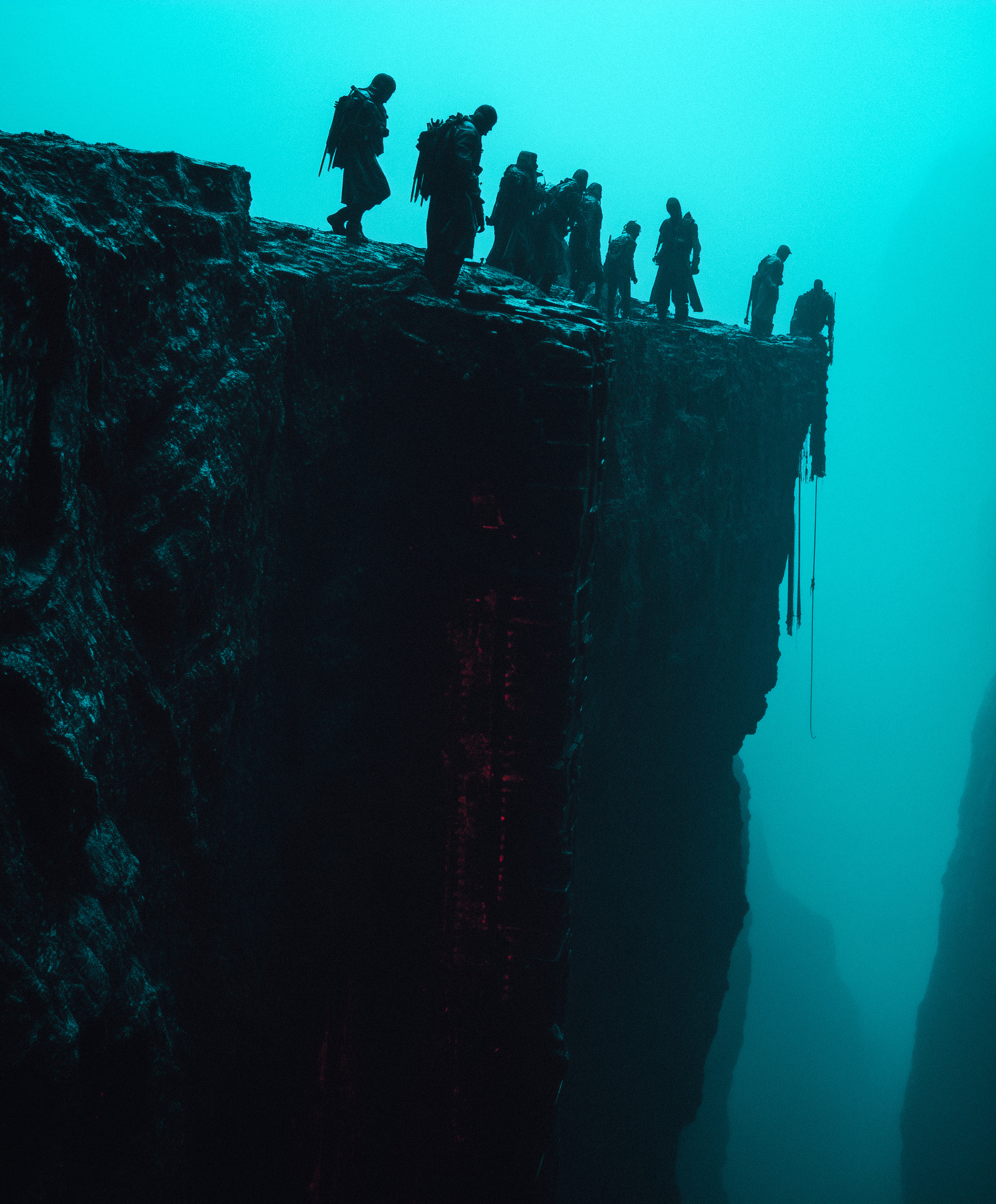 Screen from Dover Scavs