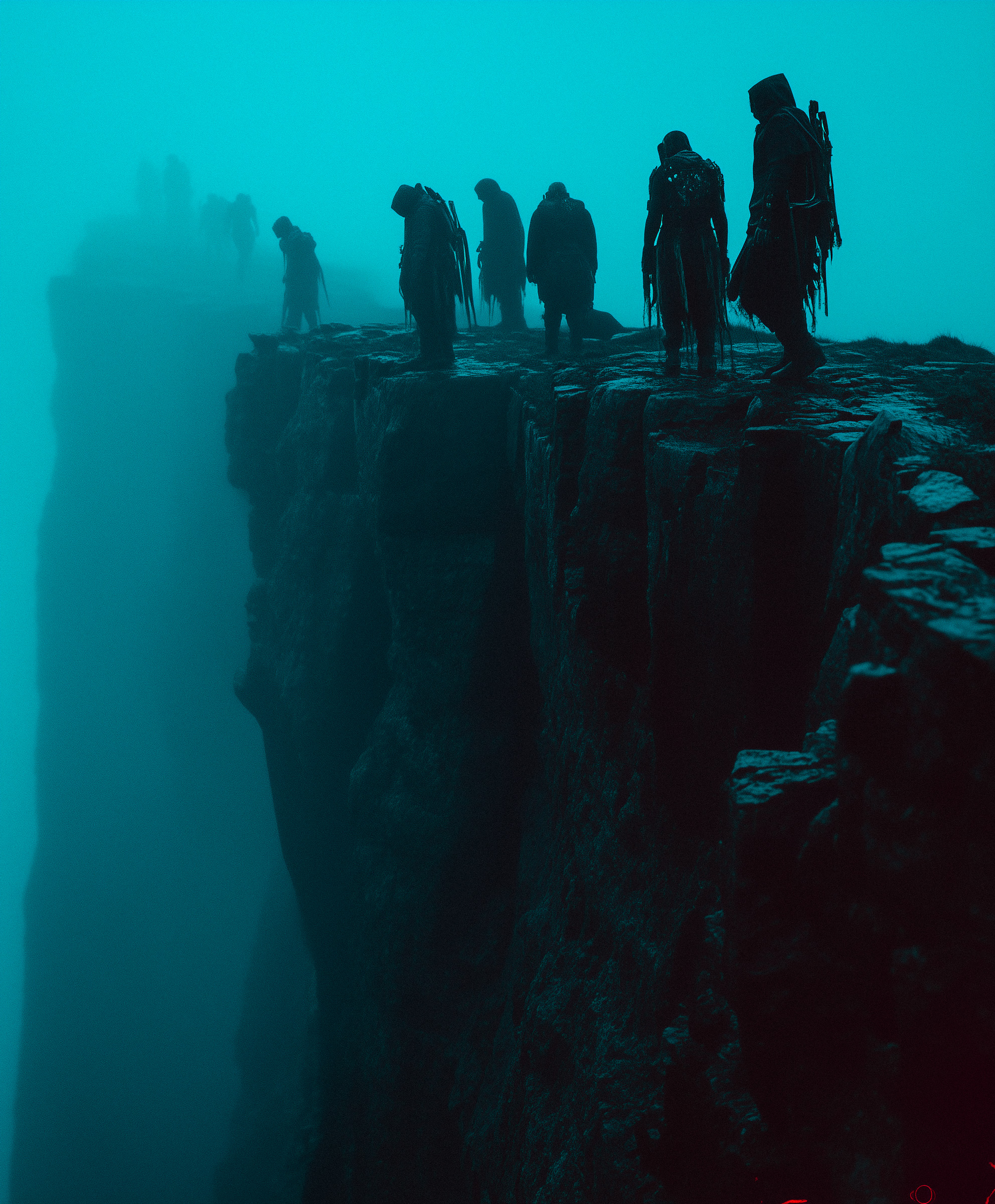 Screen from Dover Scavs