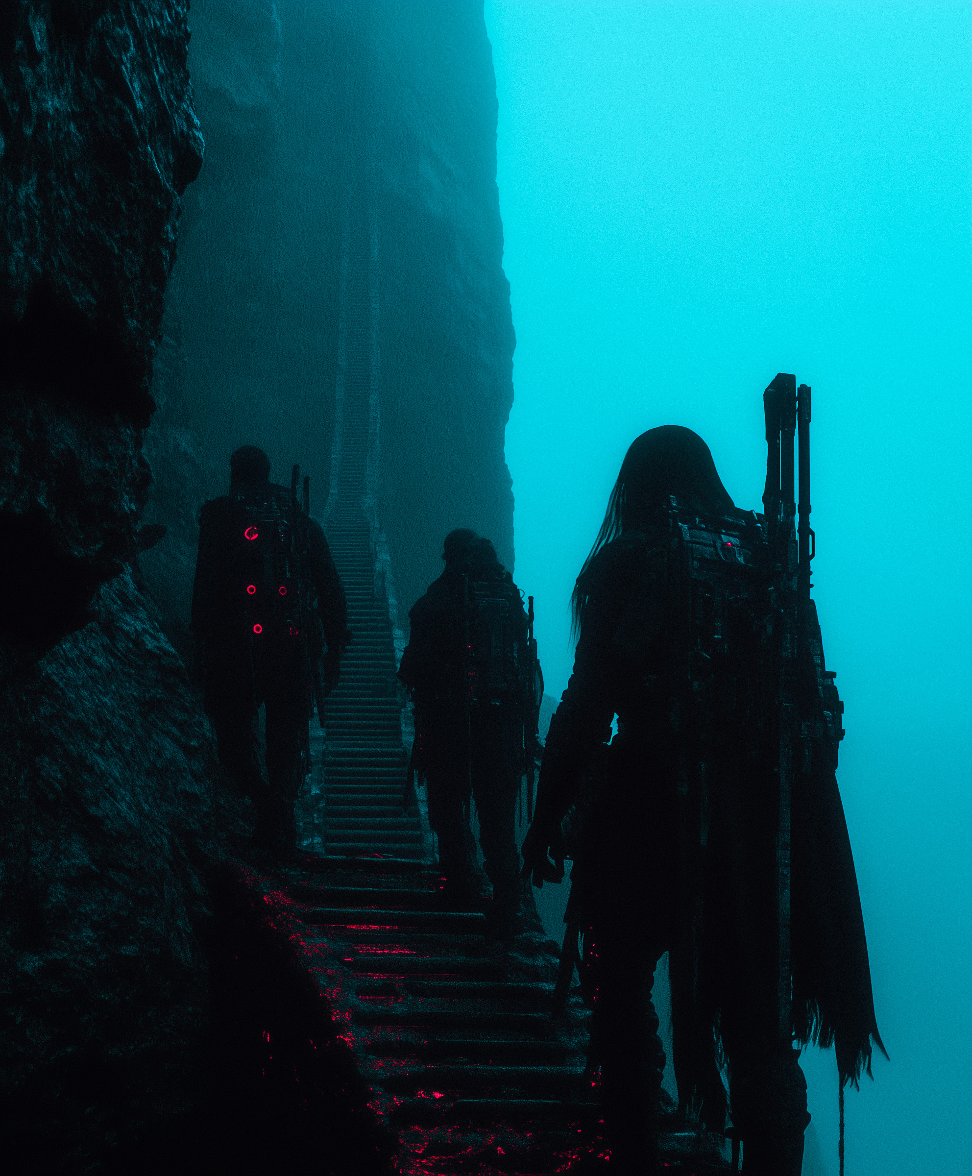 Screen from Dover Scavs