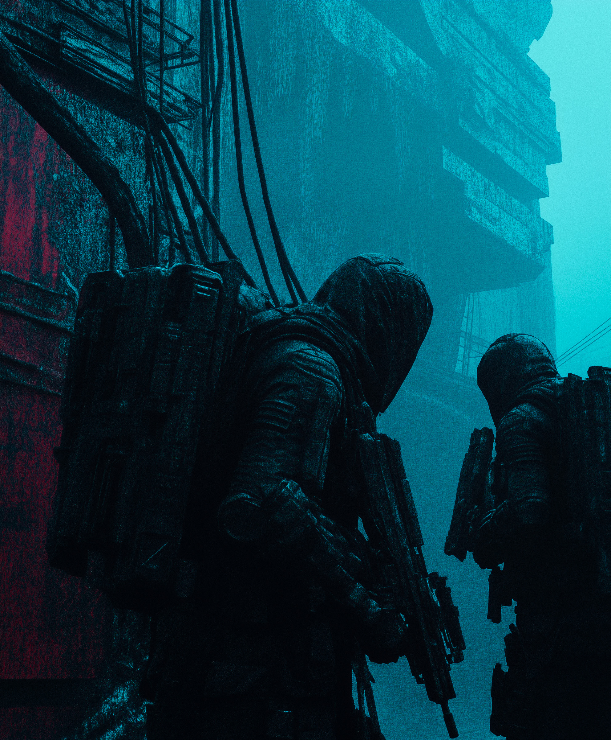 Screen from Dover Scavs