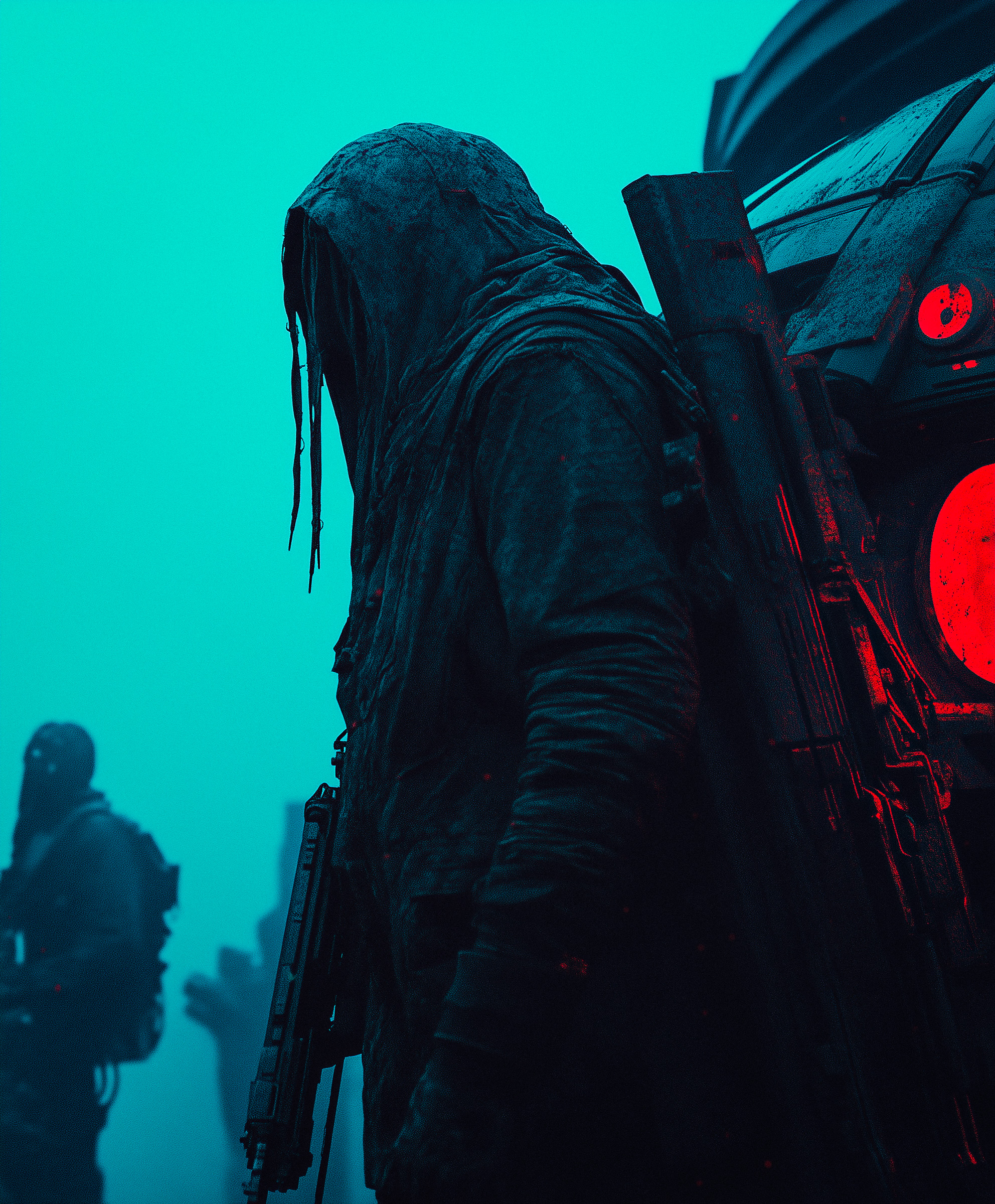 Screen from Dover Scavs