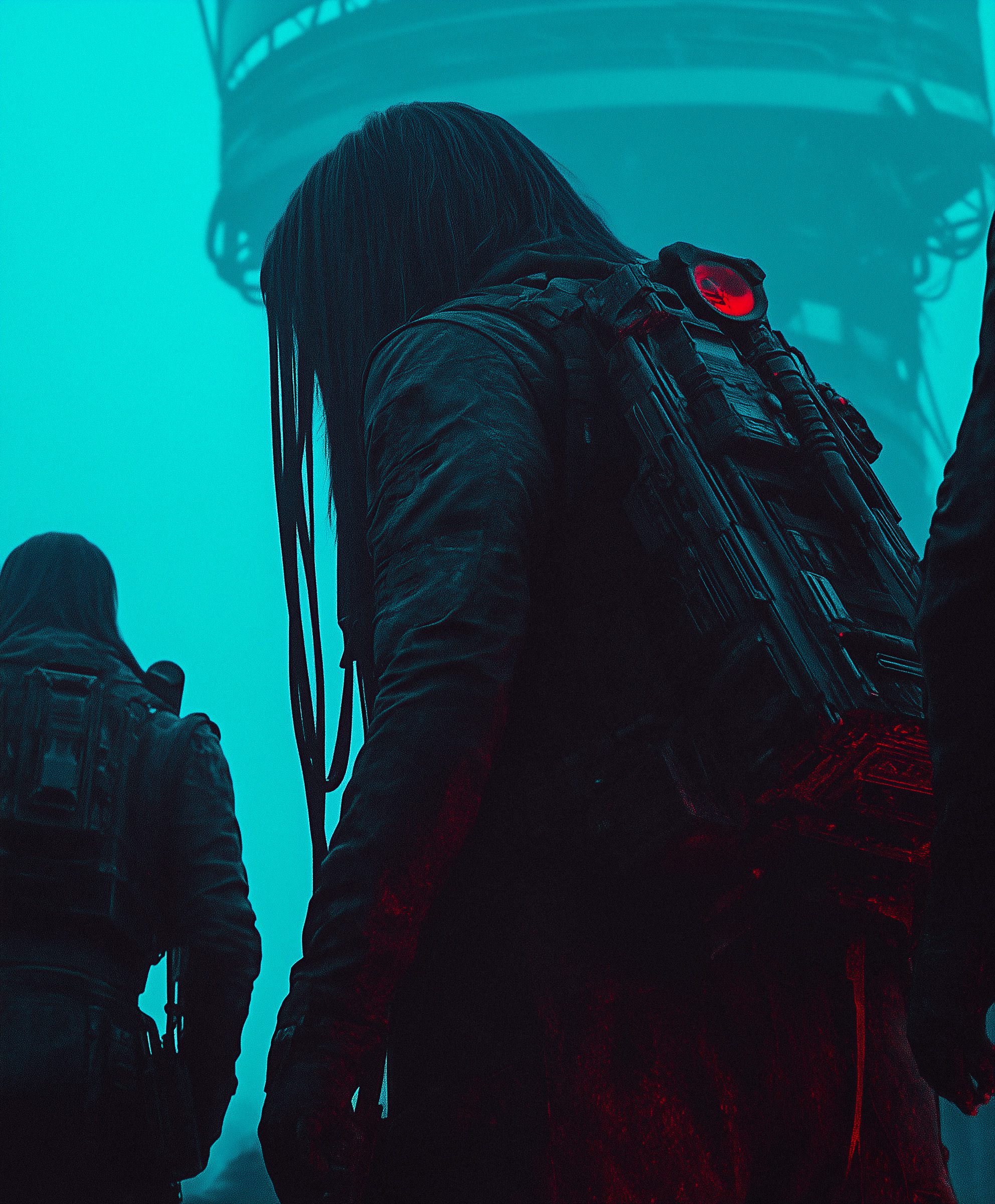 Screen from Dover Scavs