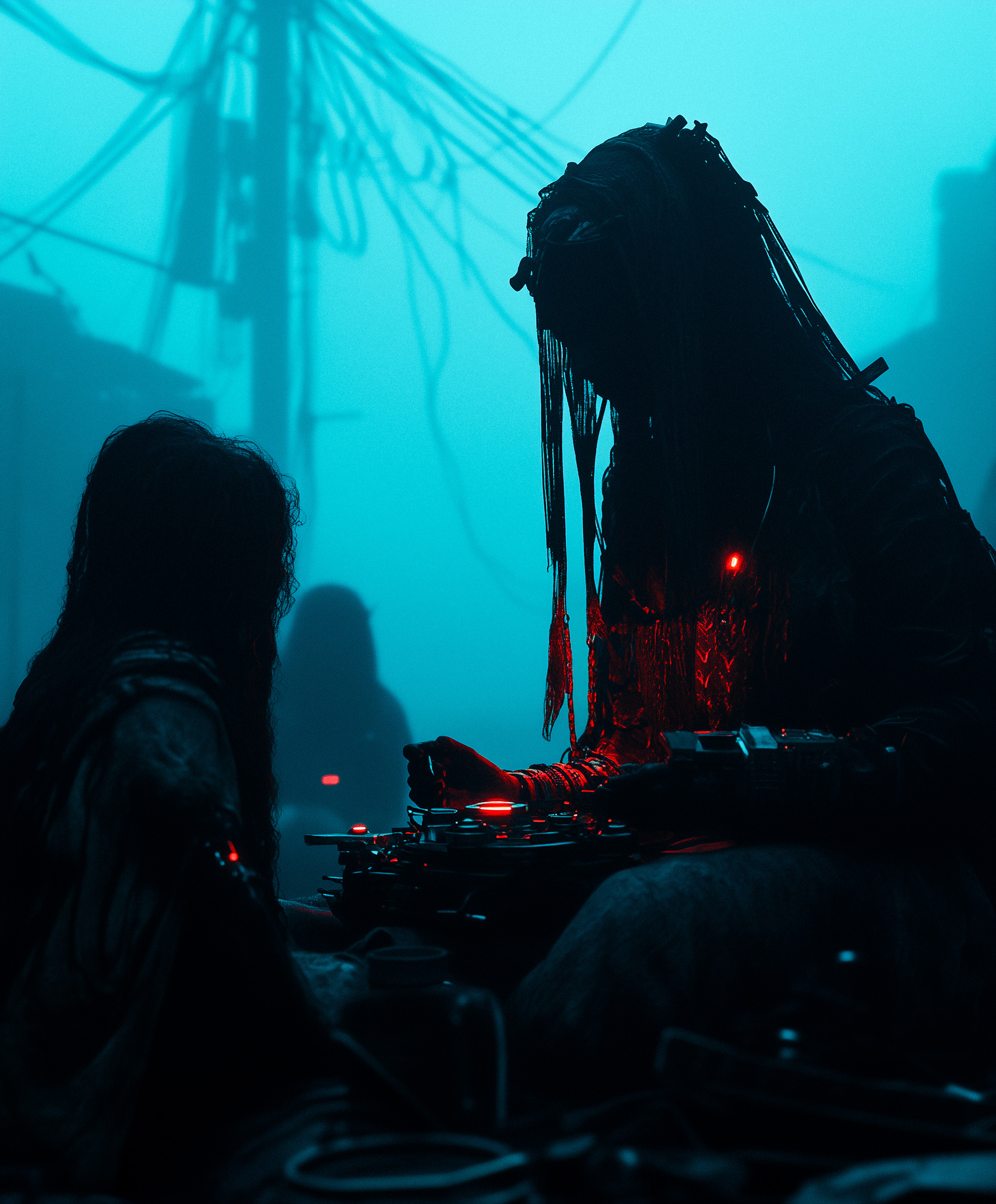 Screen from Dover Scavs