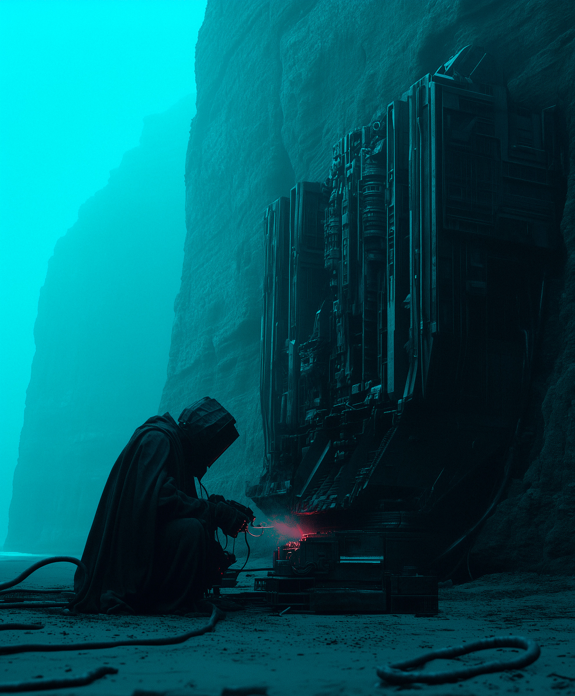 Screen from Dover Scavs