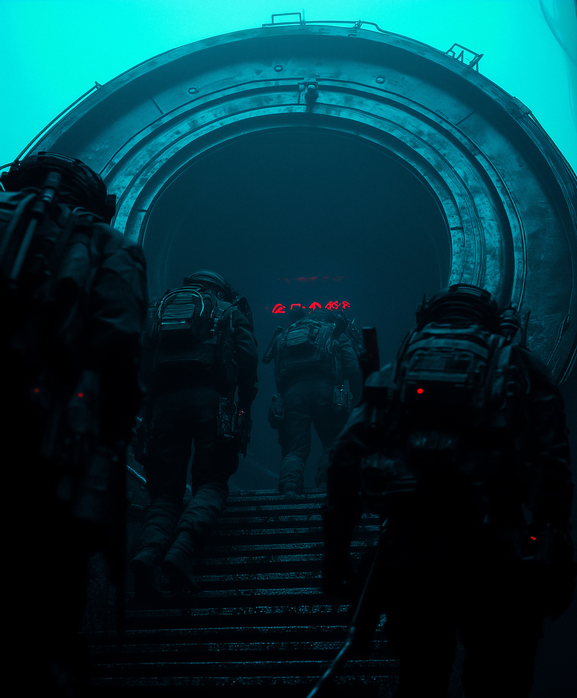 Screen from Dover Scavs