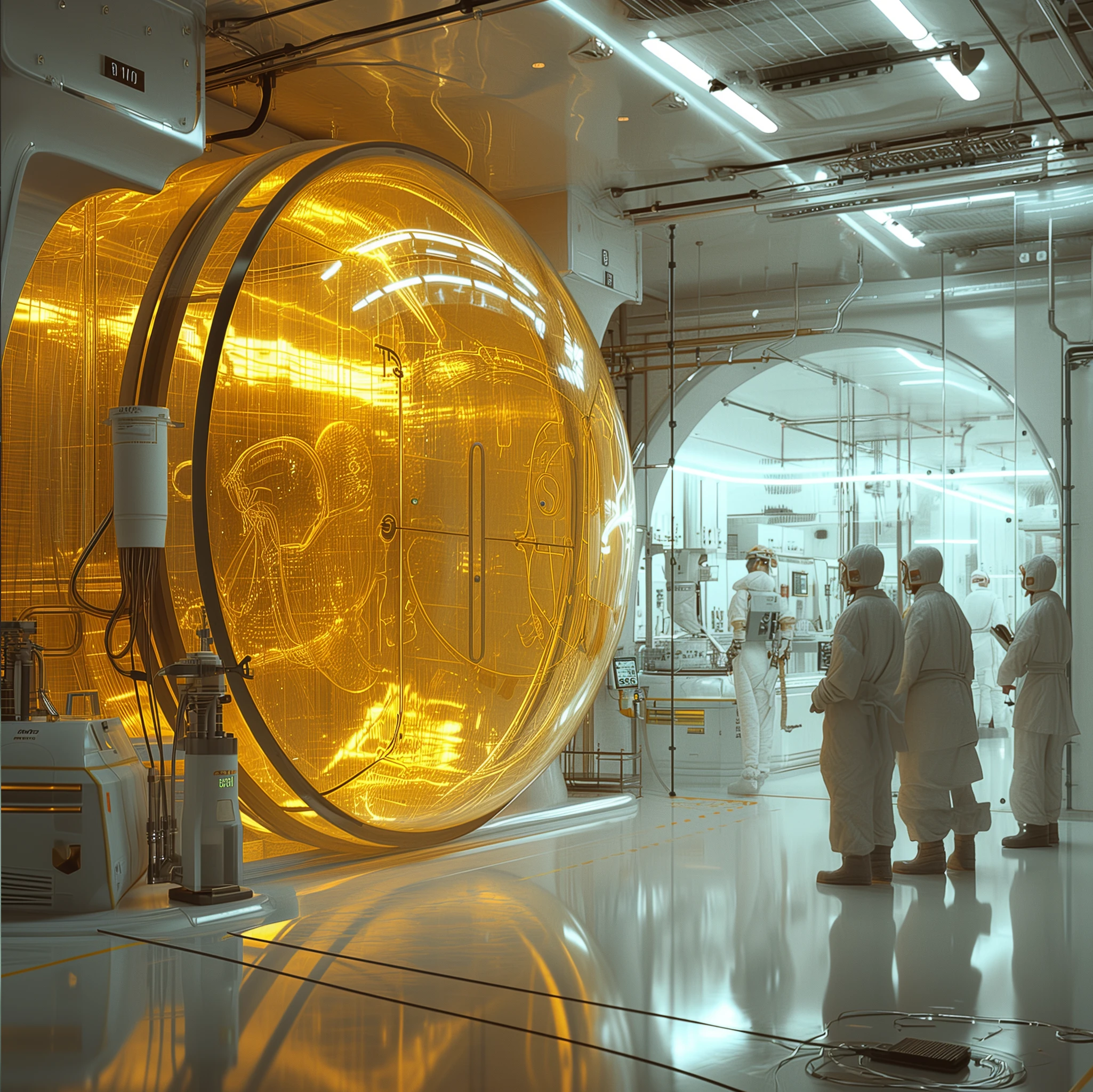 Screen from Five Views of the Planet Tartarus