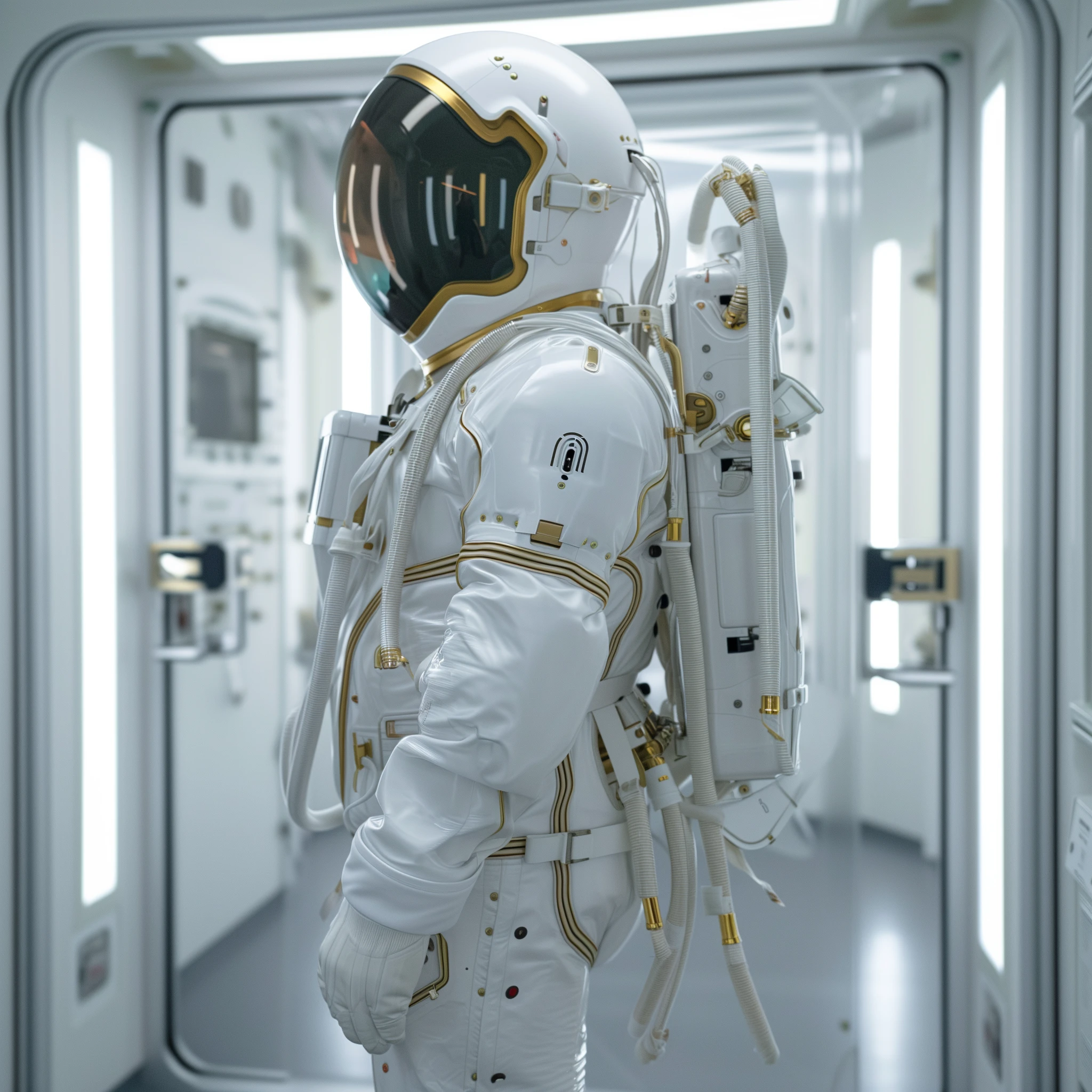 Screen from Five Views of the Planet Tartarus