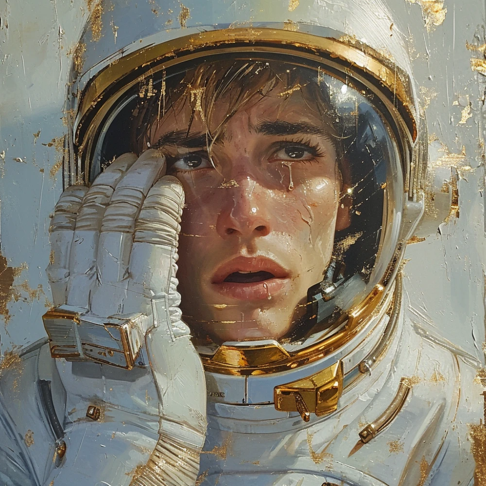 Screen from Five Views of the Planet Tartarus