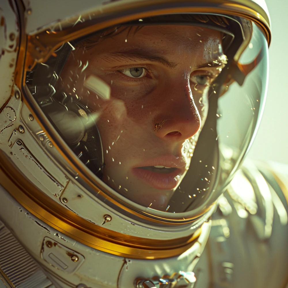 Screen from Five Views of the Planet Tartarus