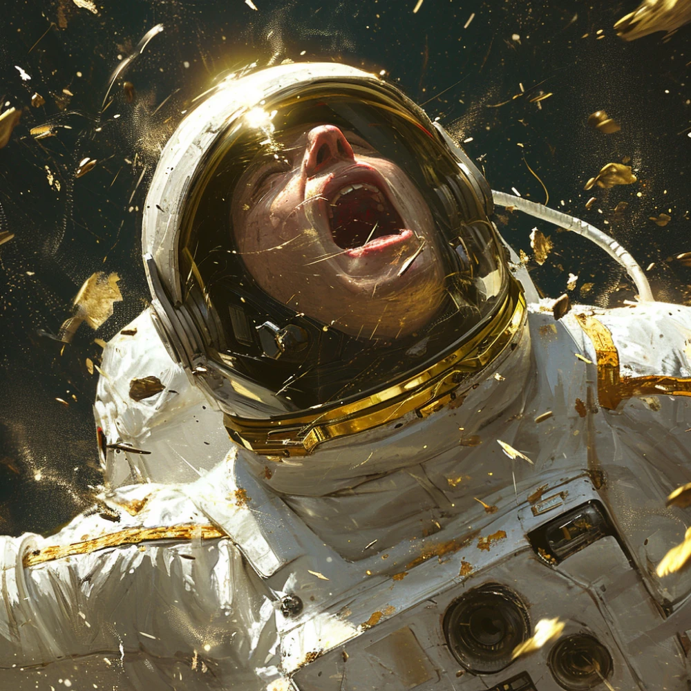 Screen from Five Views of the Planet Tartarus