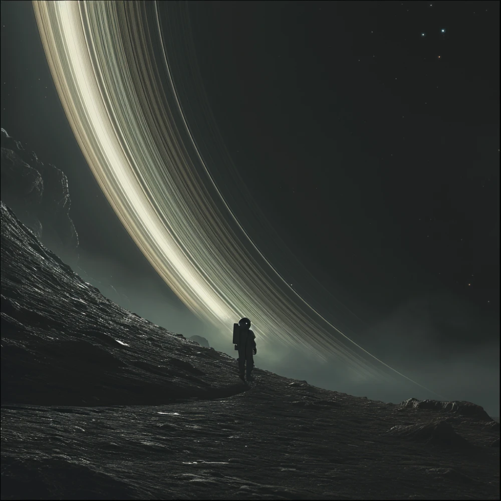 Screen from Five Views of the Planet Tartarus