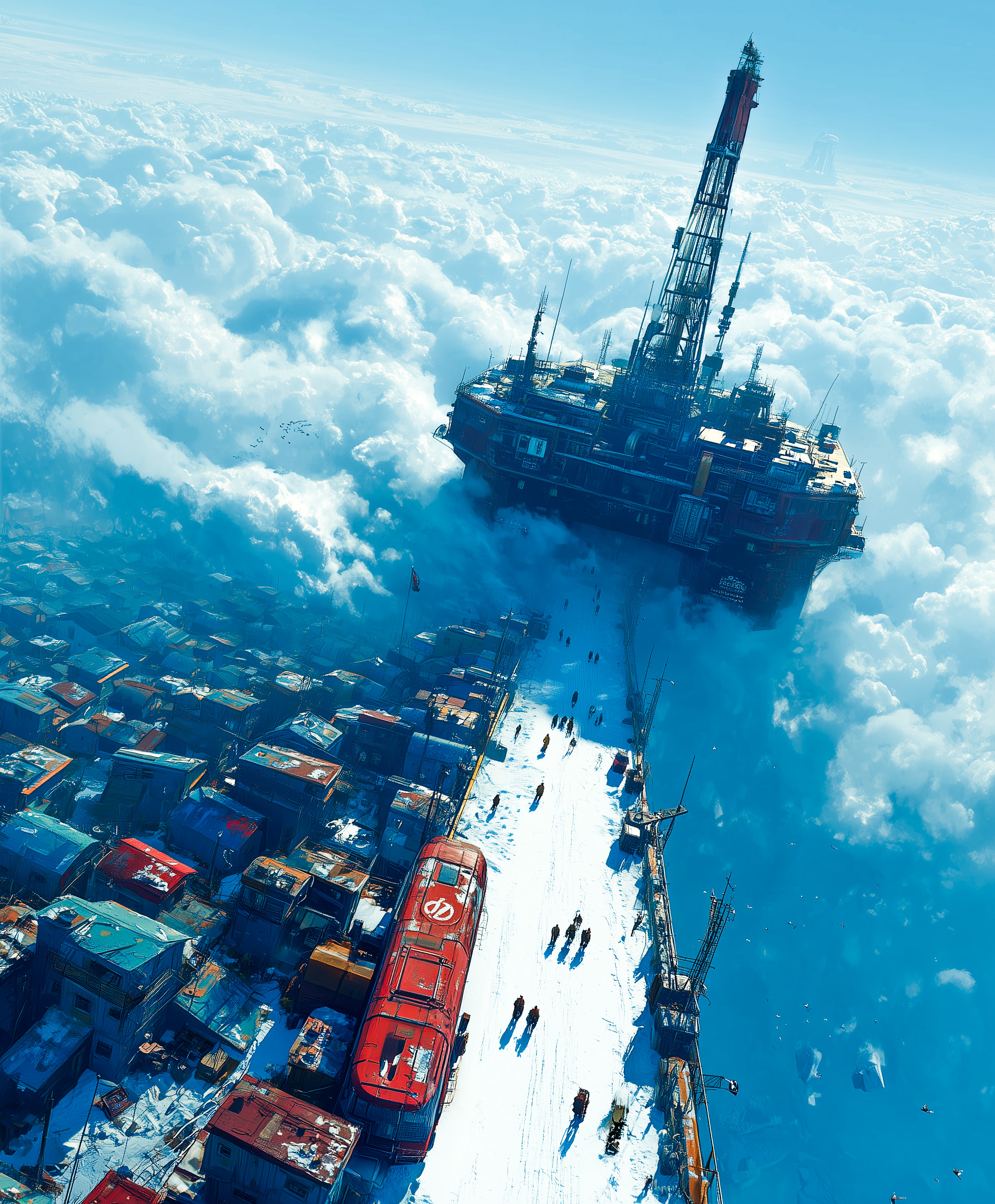 Screen from Karsaga Reach