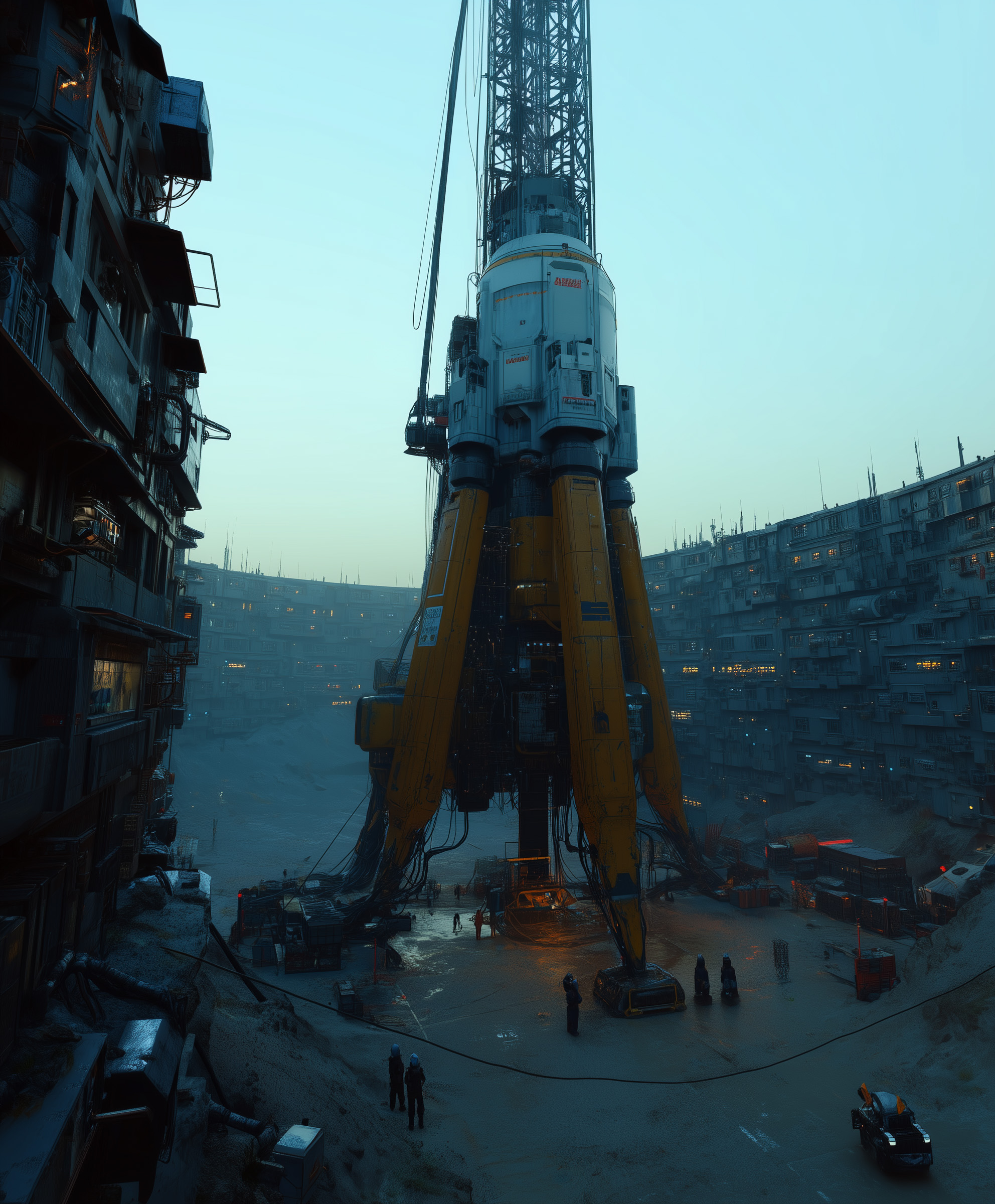 Screen from Karsaga Reach