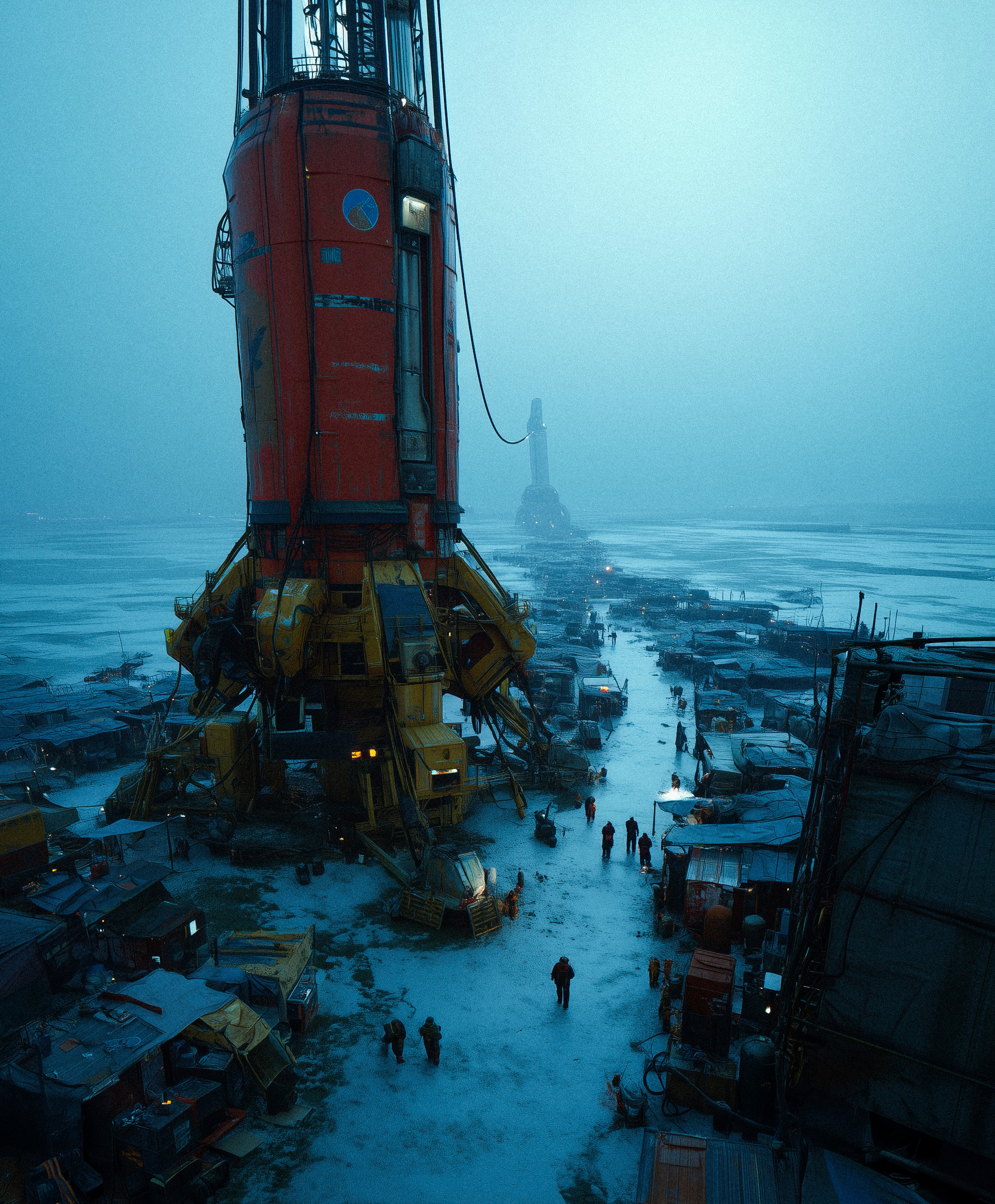 Screen from Karsaga Reach