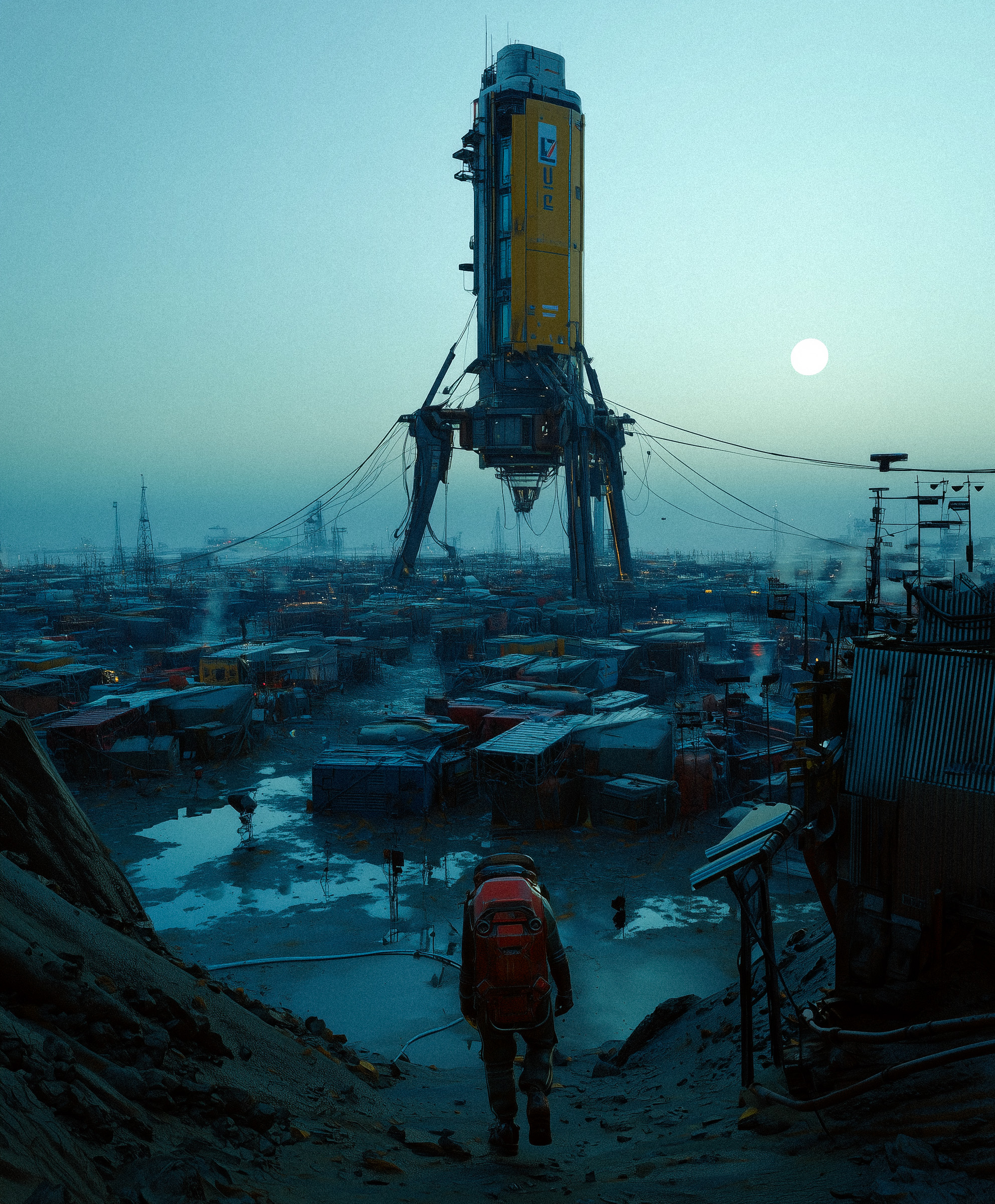 Screen from Karsaga Reach