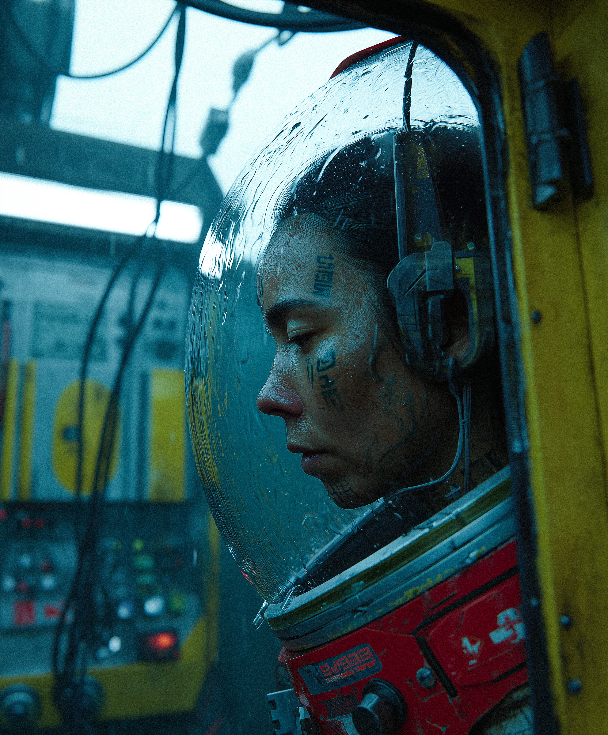 Screen from Karsaga Reach