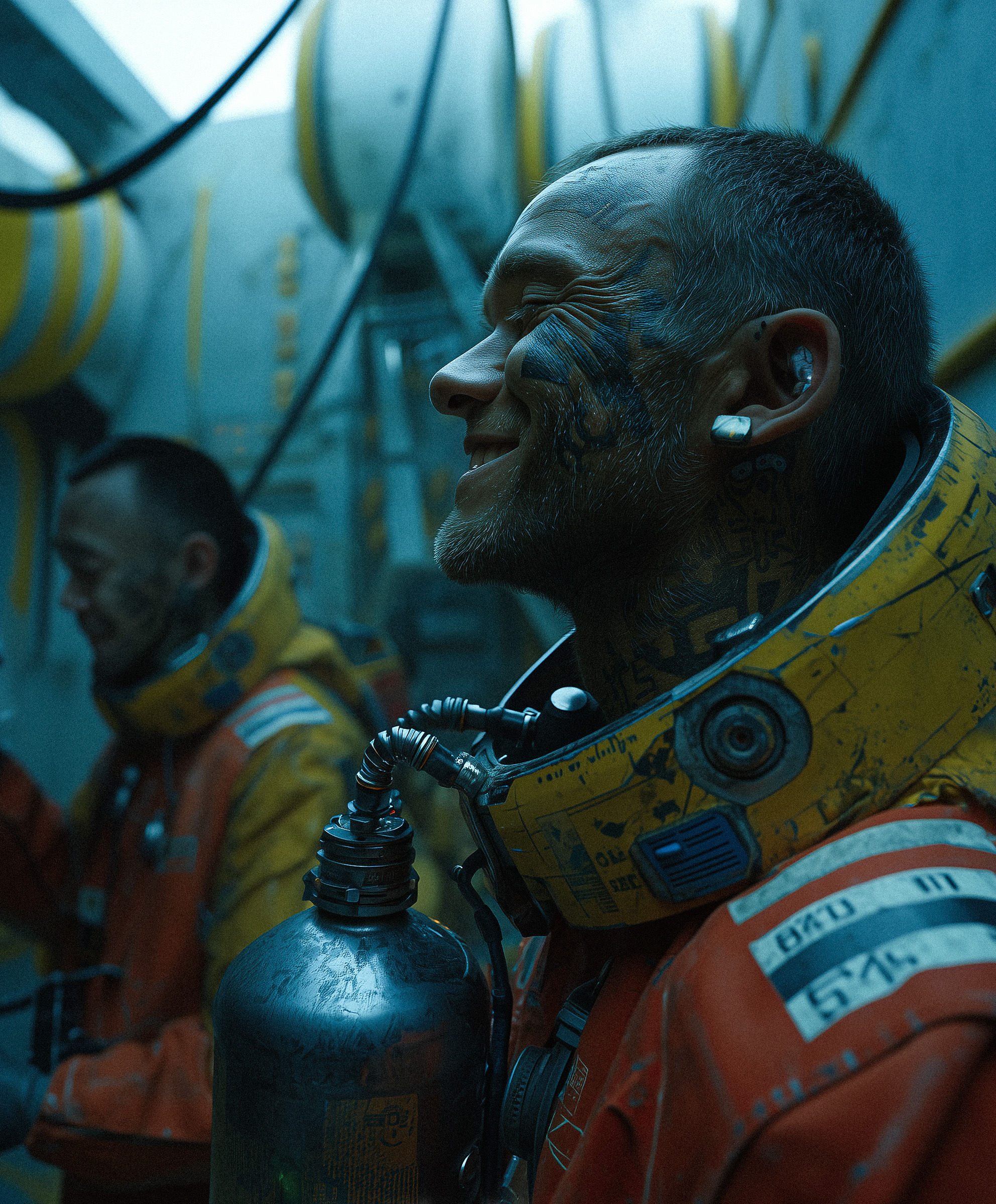 Screen from Karsaga Reach