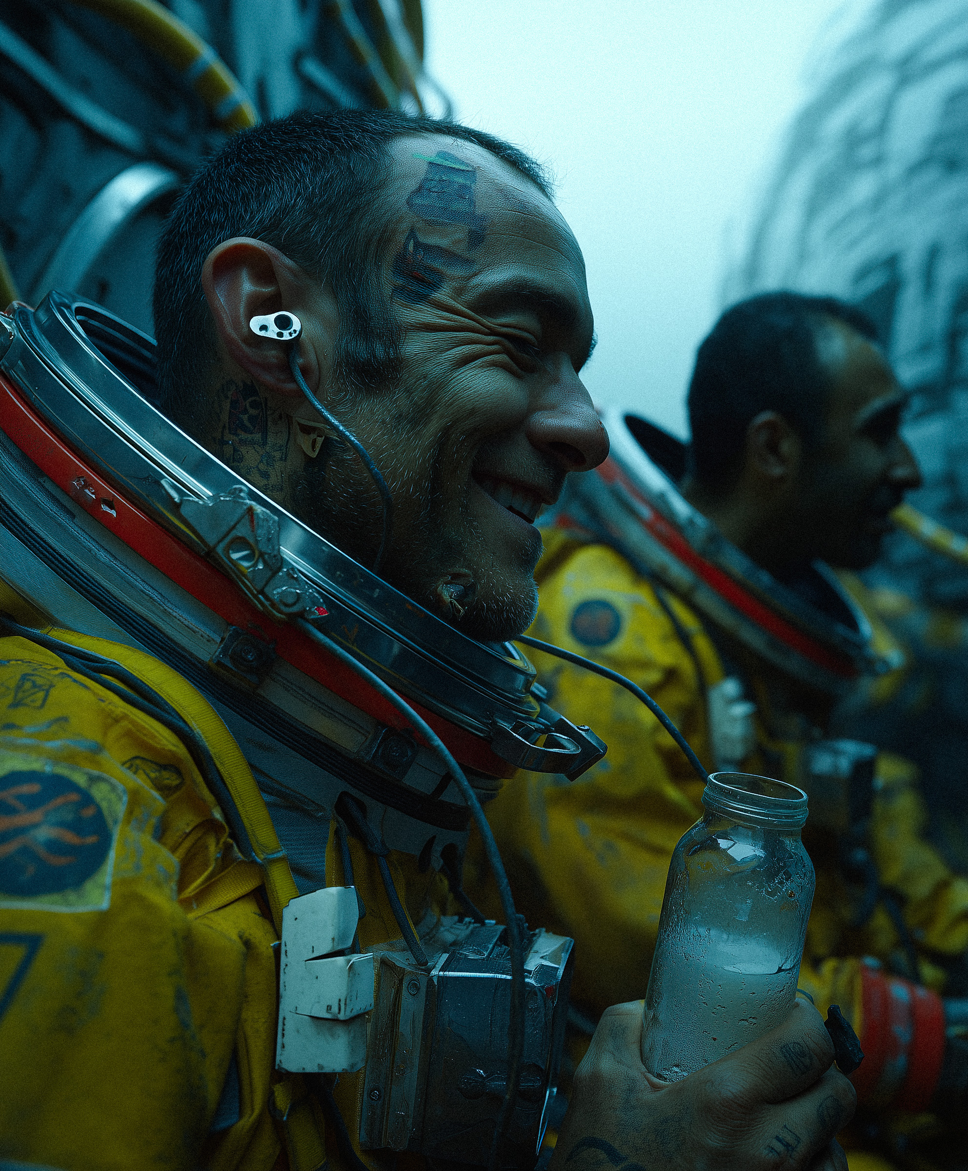 Screen from Karsaga Reach