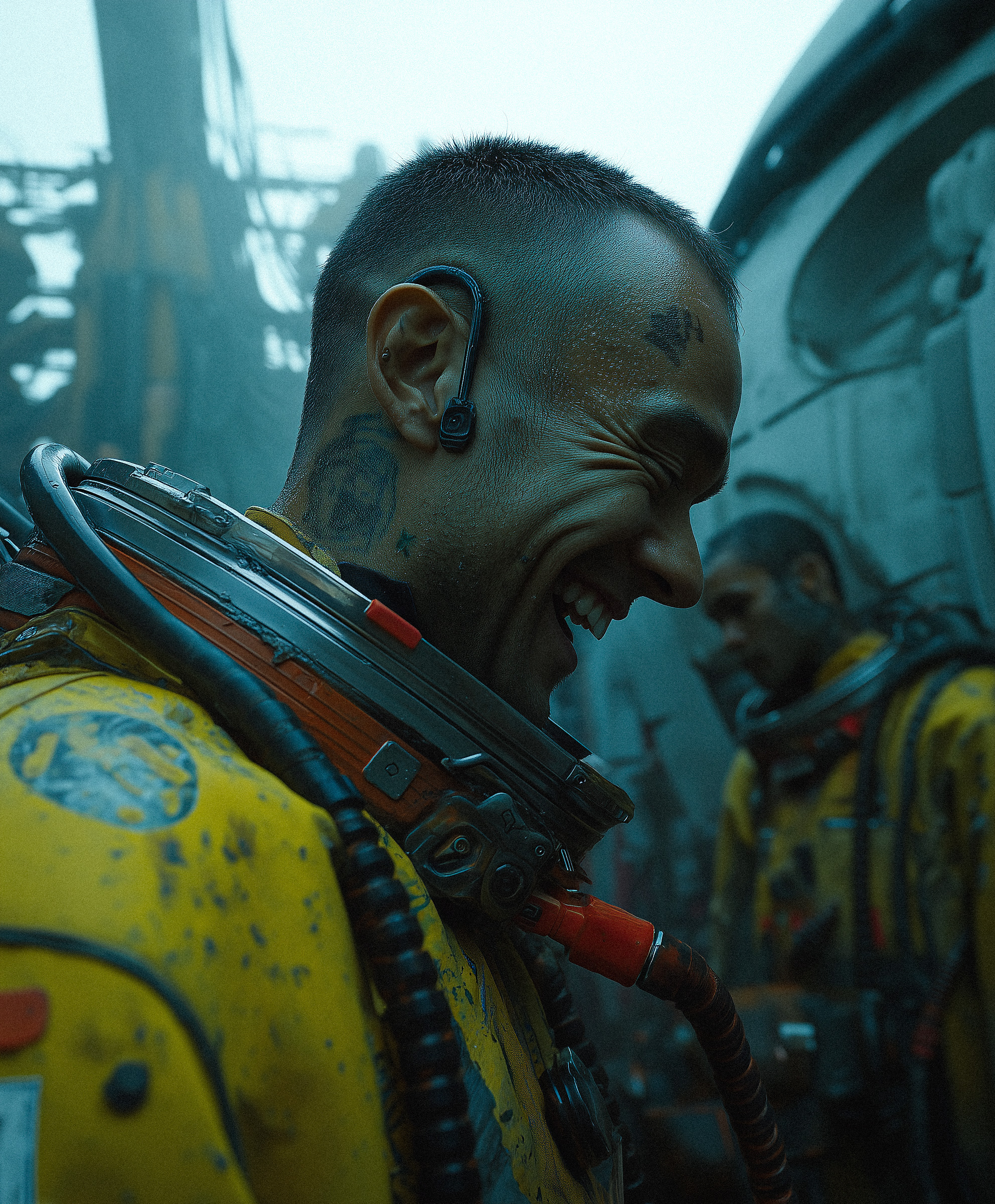 Screen from Karsaga Reach