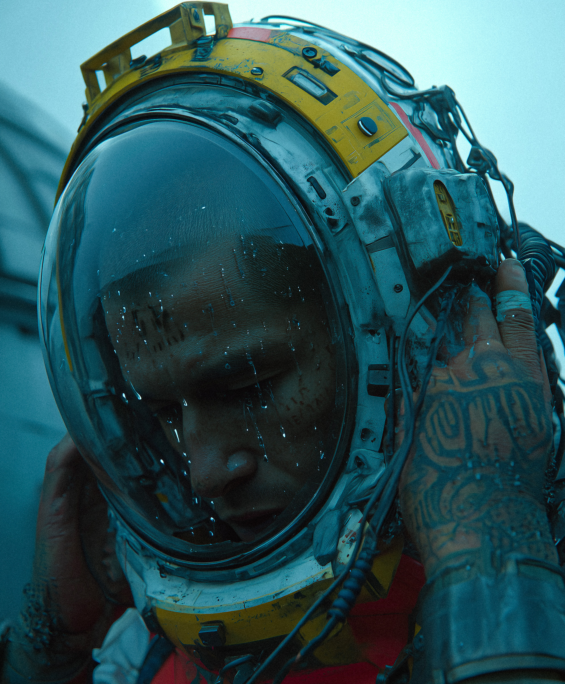 Screen from Karsaga Reach