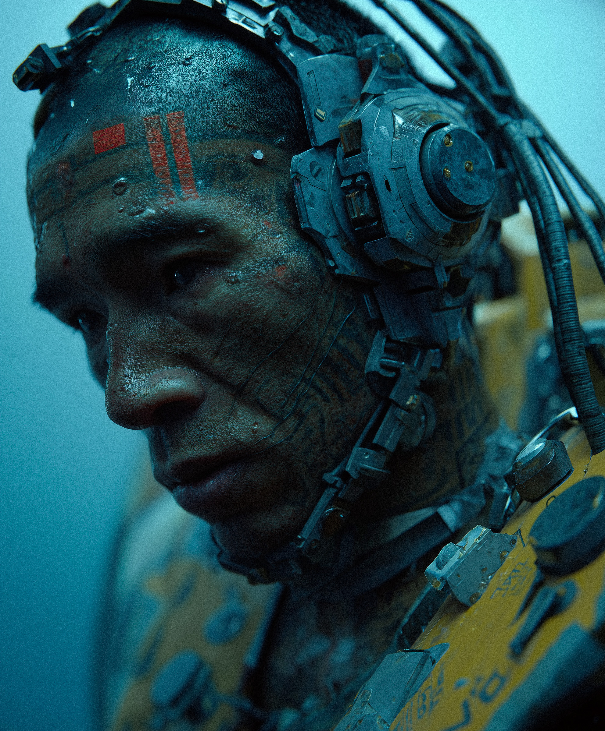 Screen from Karsaga Reach