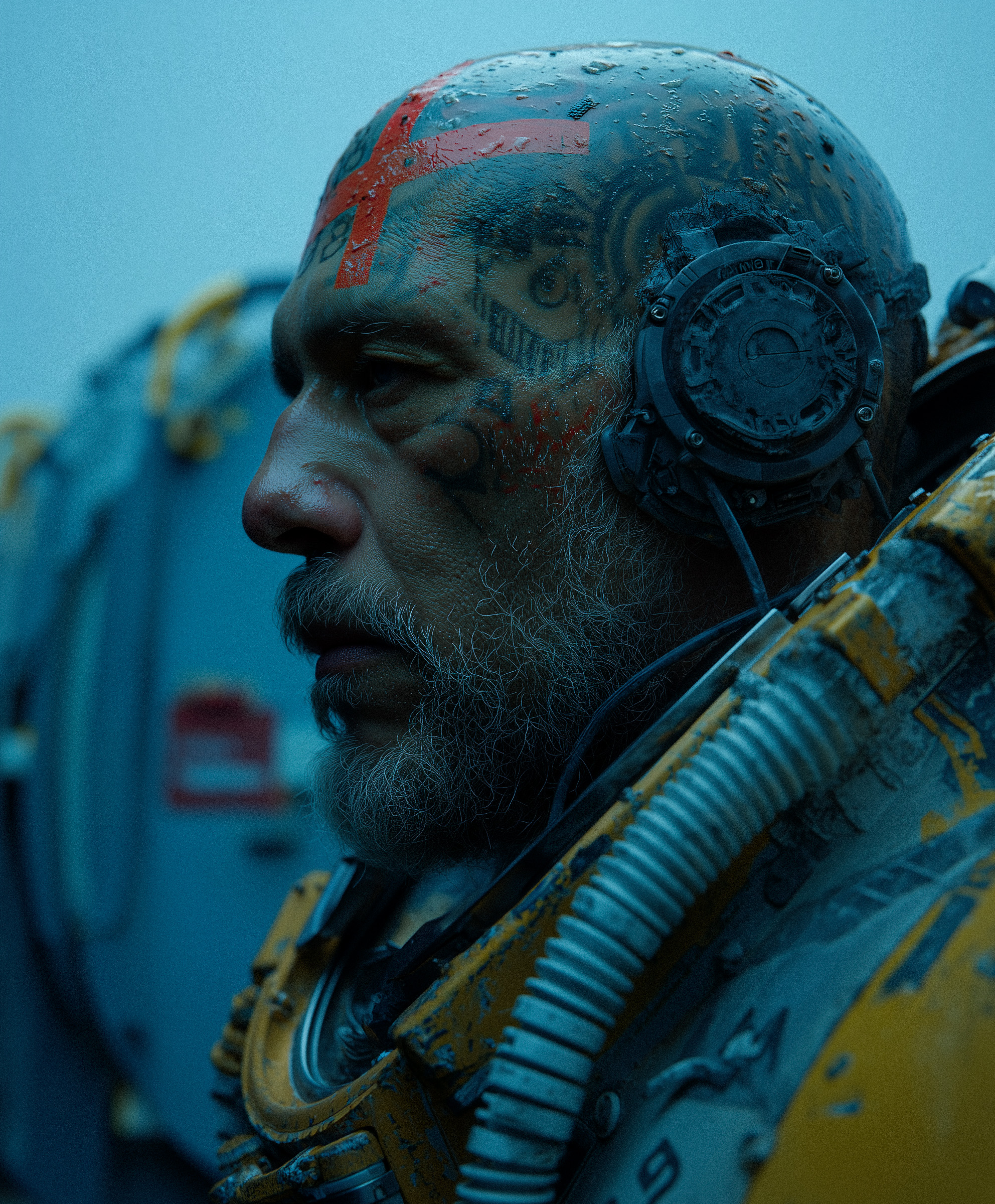 Screen from Karsaga Reach