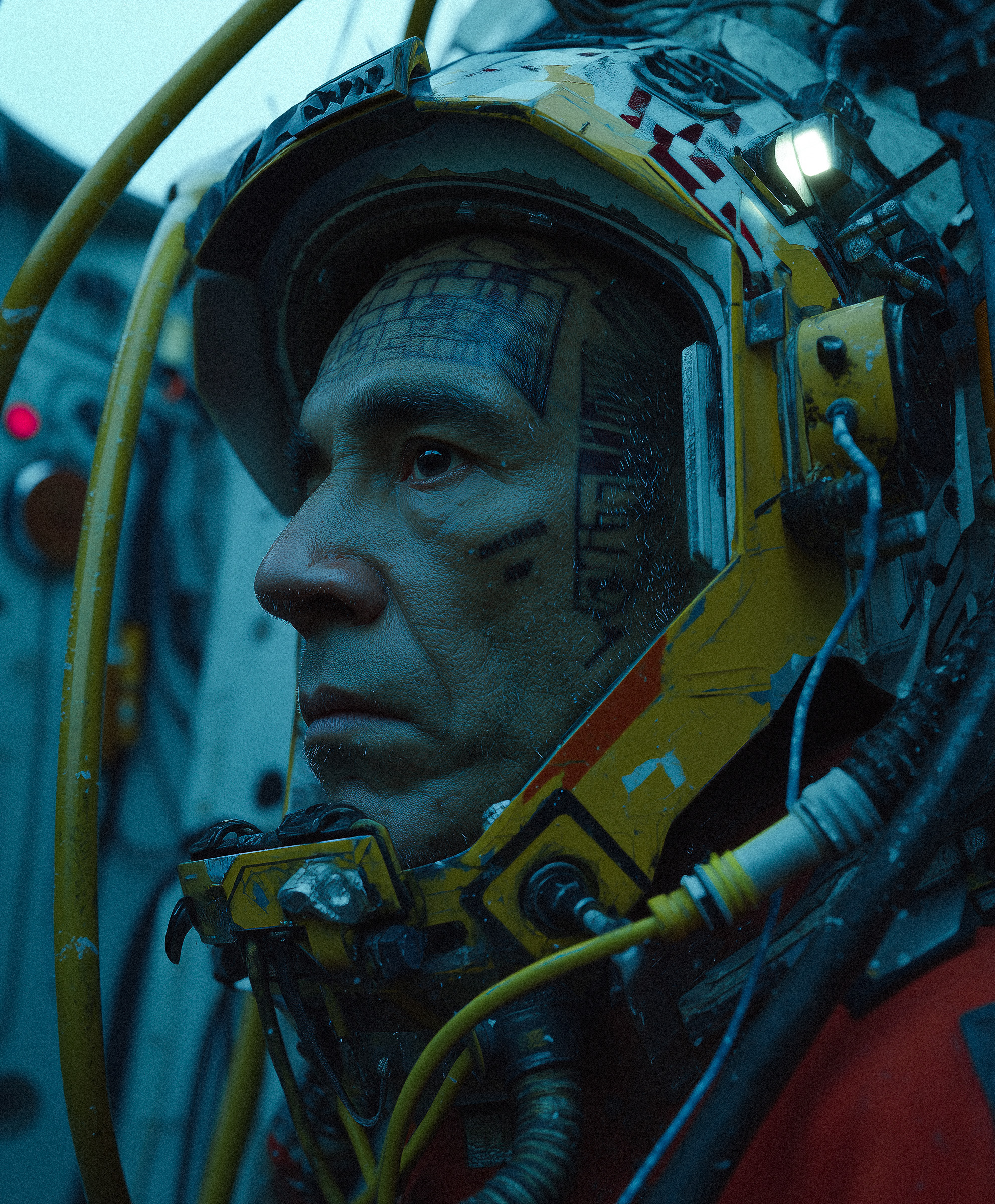 Screen from Karsaga Reach