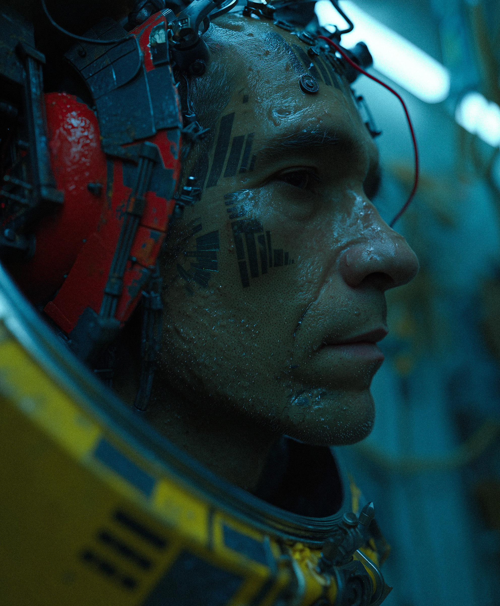 Screen from Karsaga Reach