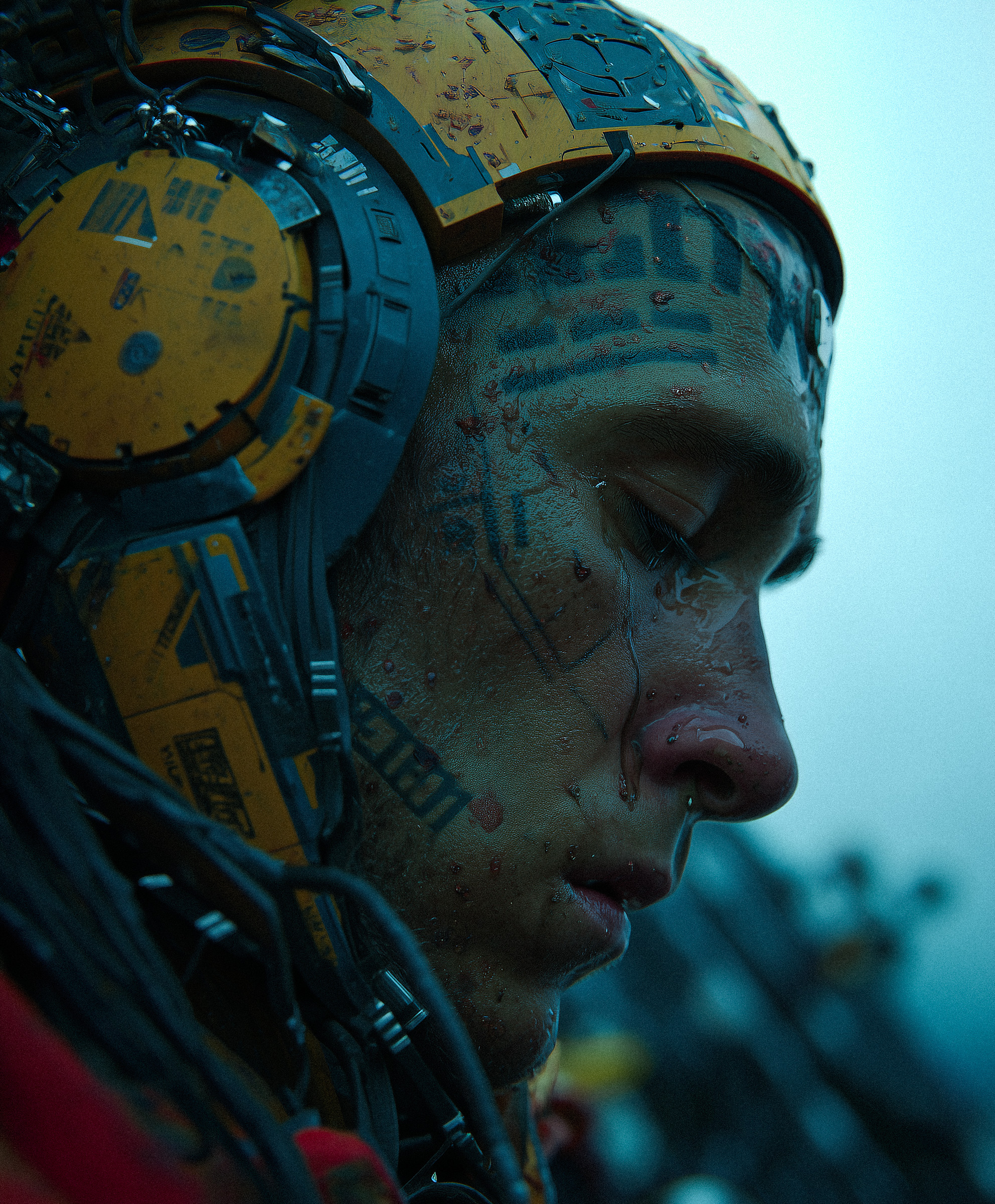 Screen from Karsaga Reach