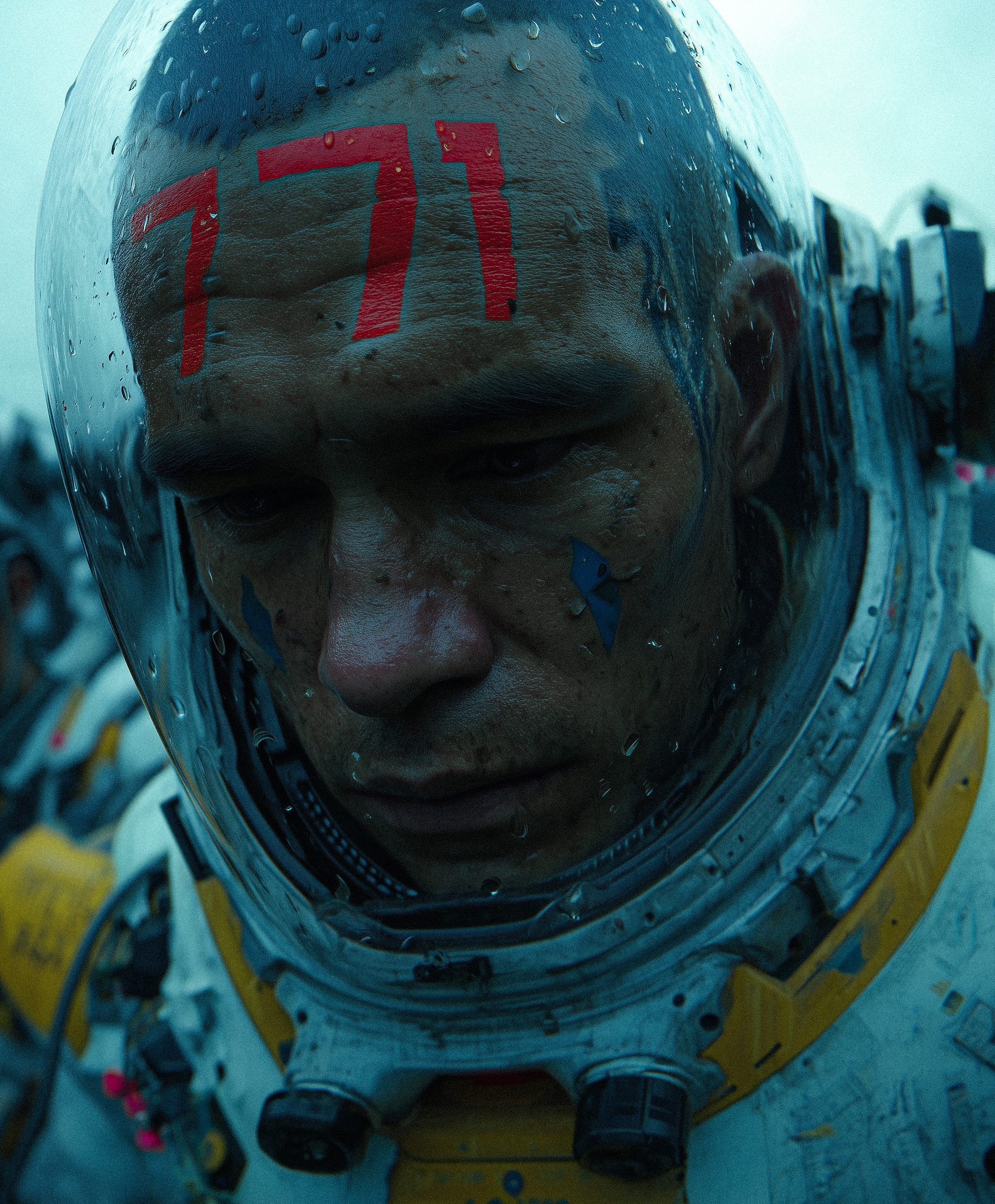 Screen from Karsaga Reach