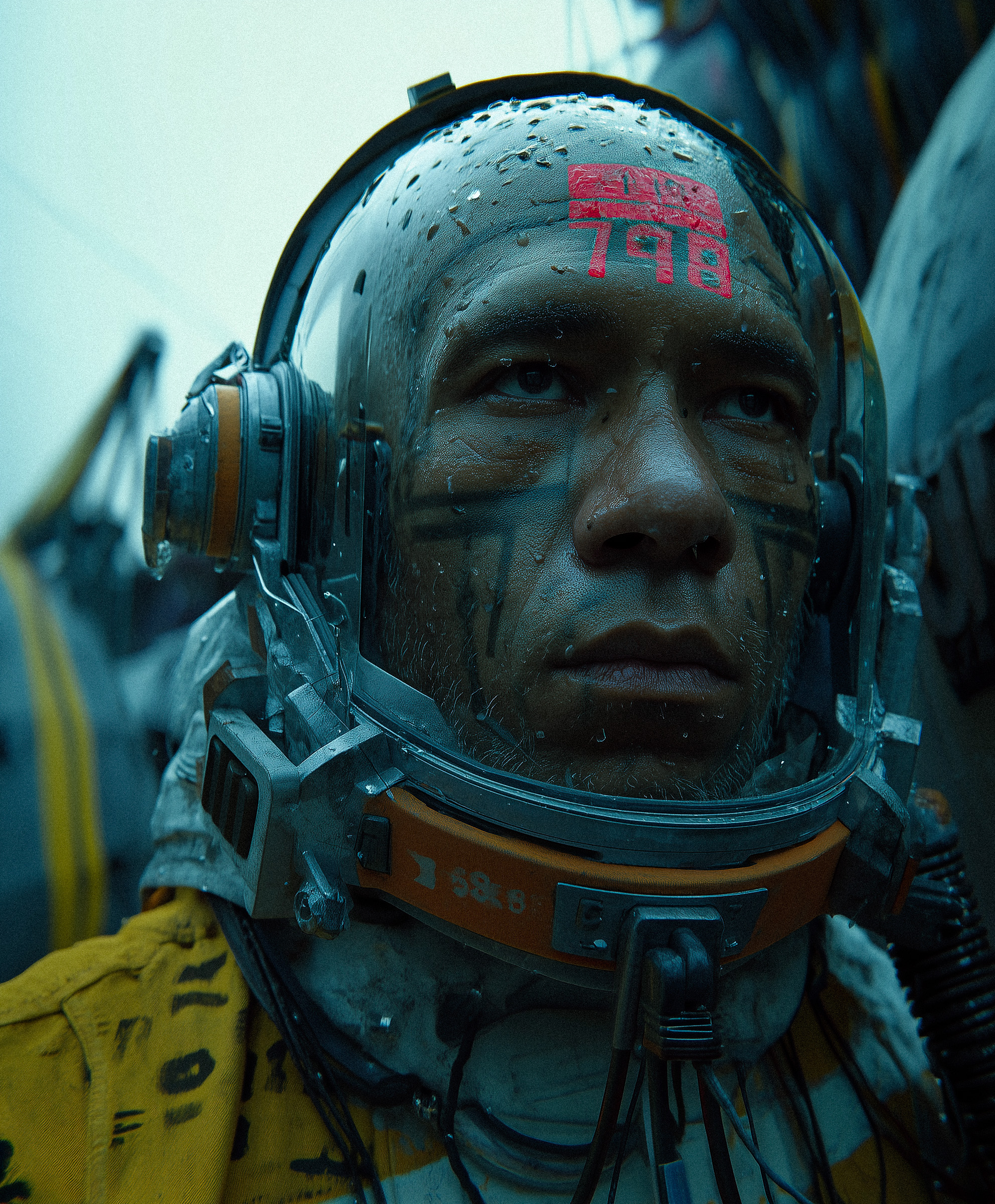 Screen from Karsaga Reach