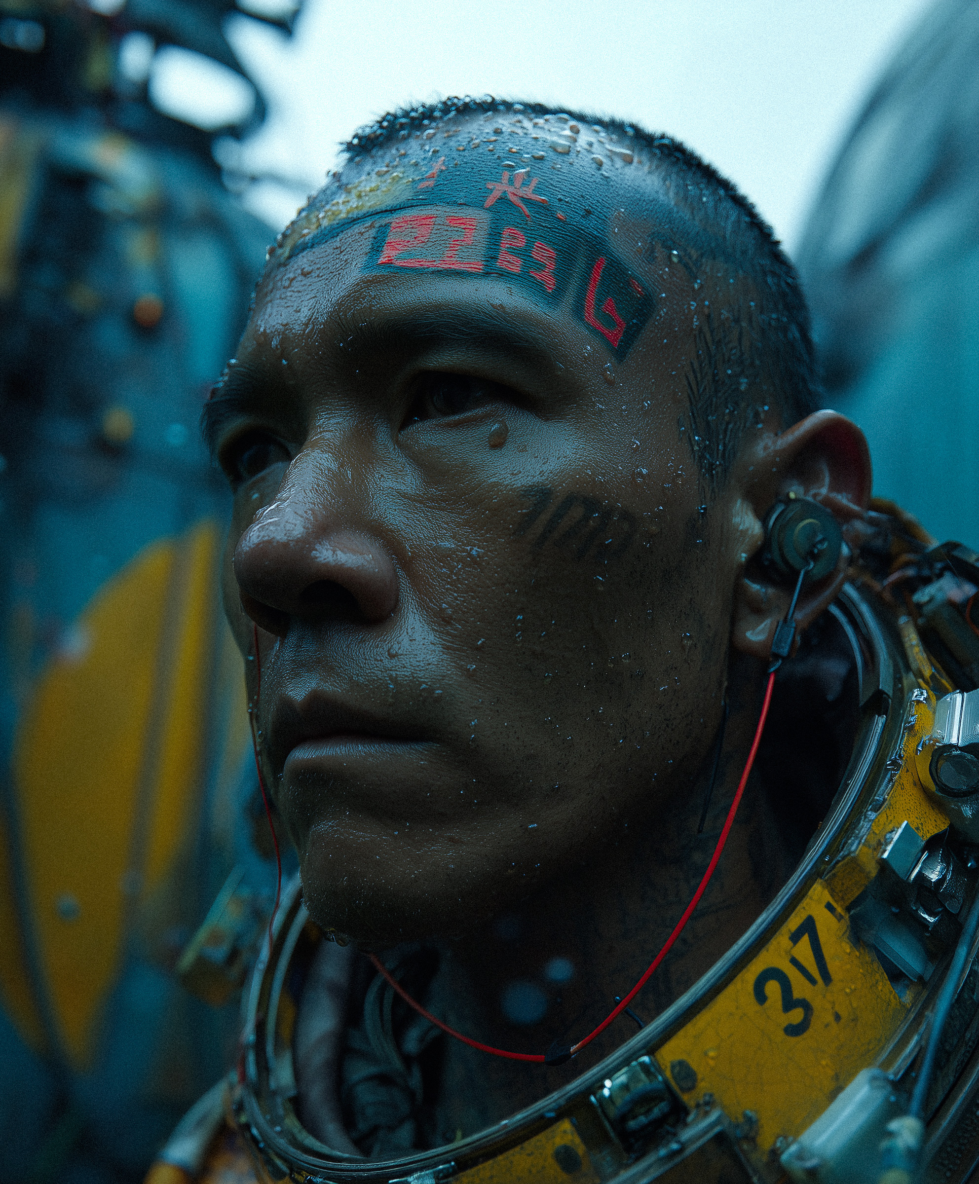 Screen from Karsaga Reach