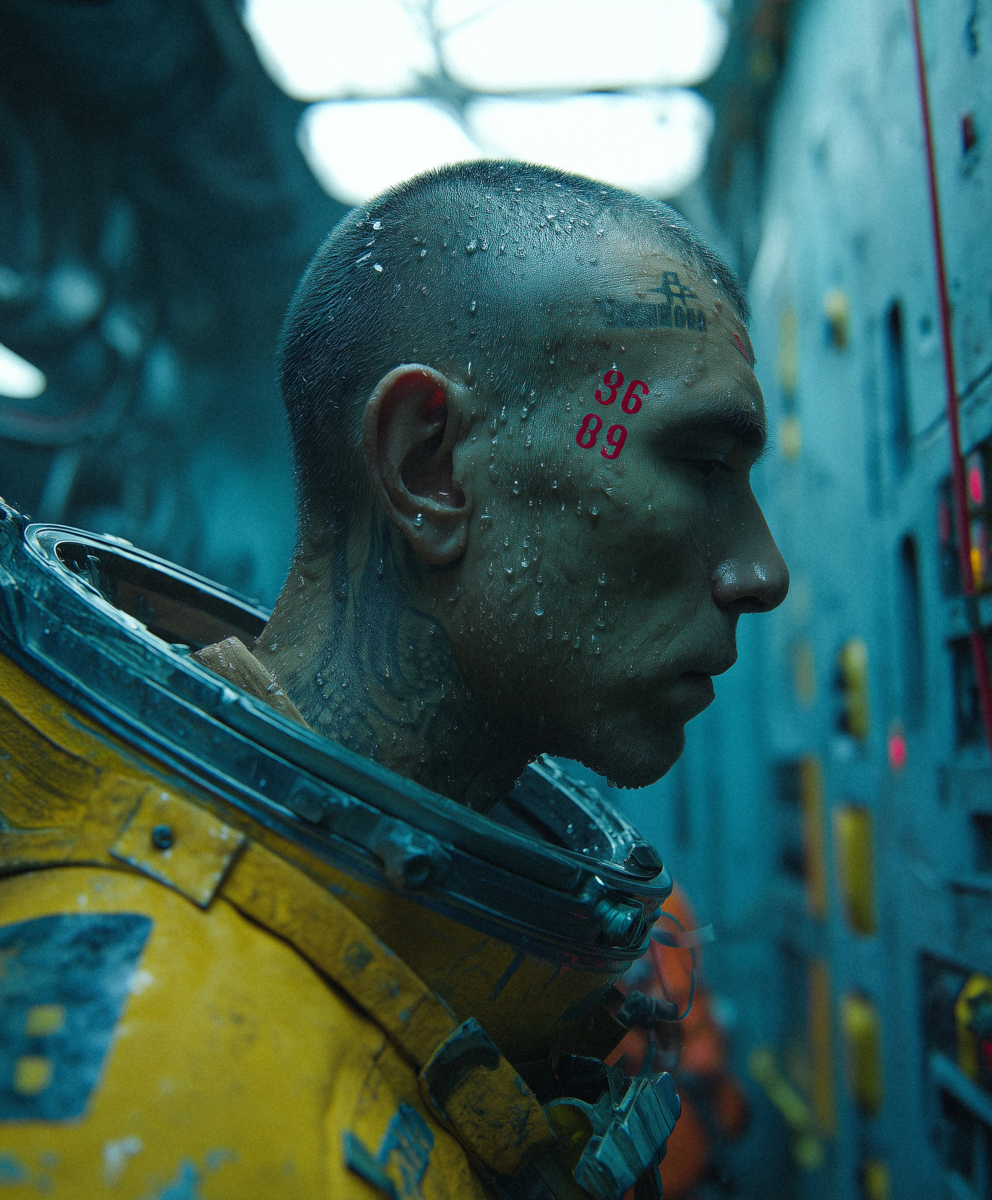 Screen from Karsaga Reach