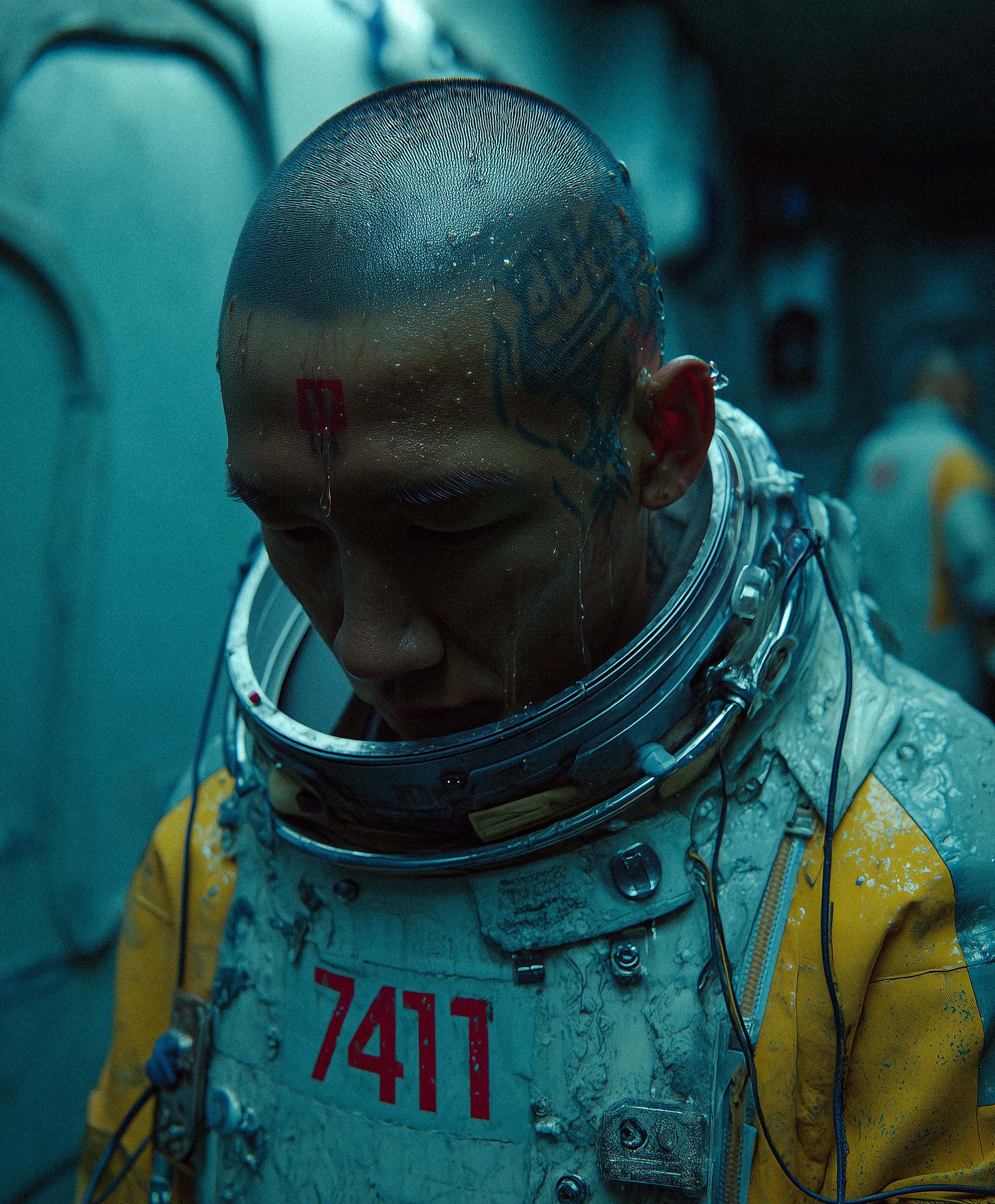 Screen from Karsaga Reach