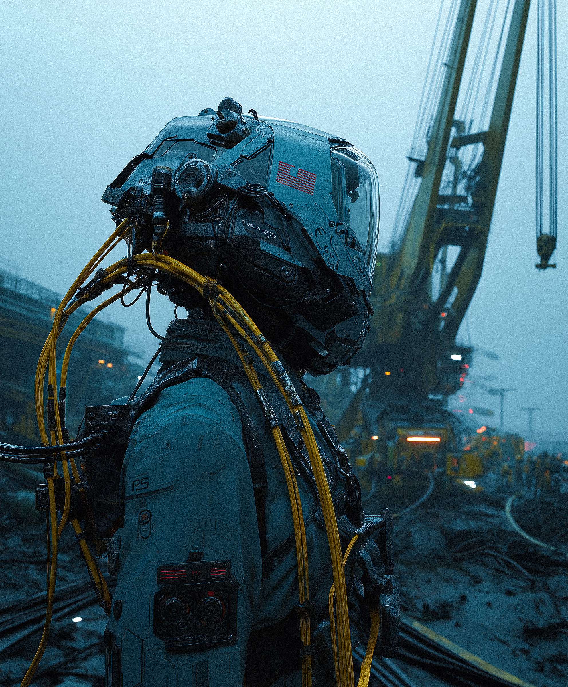 Screen from Karsaga Reach