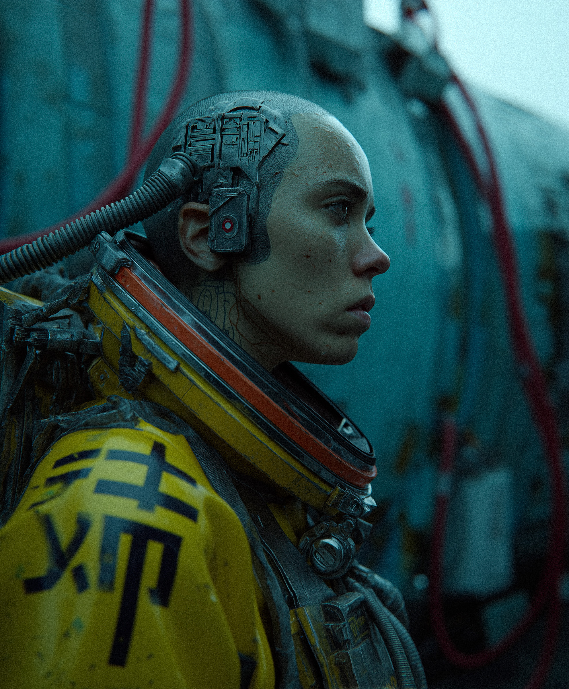 Screen from Karsaga Reach