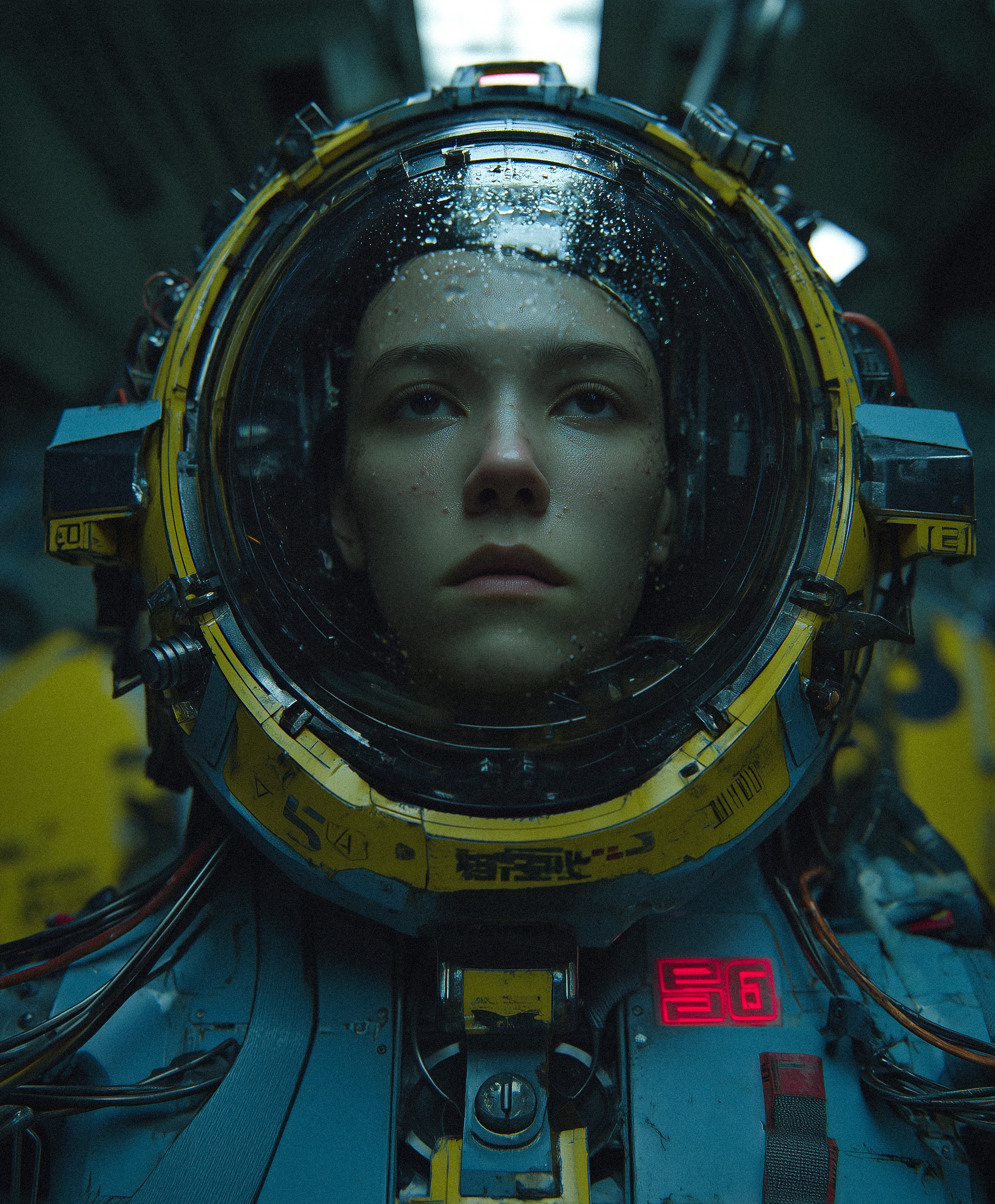 Screen from Karsaga Reach