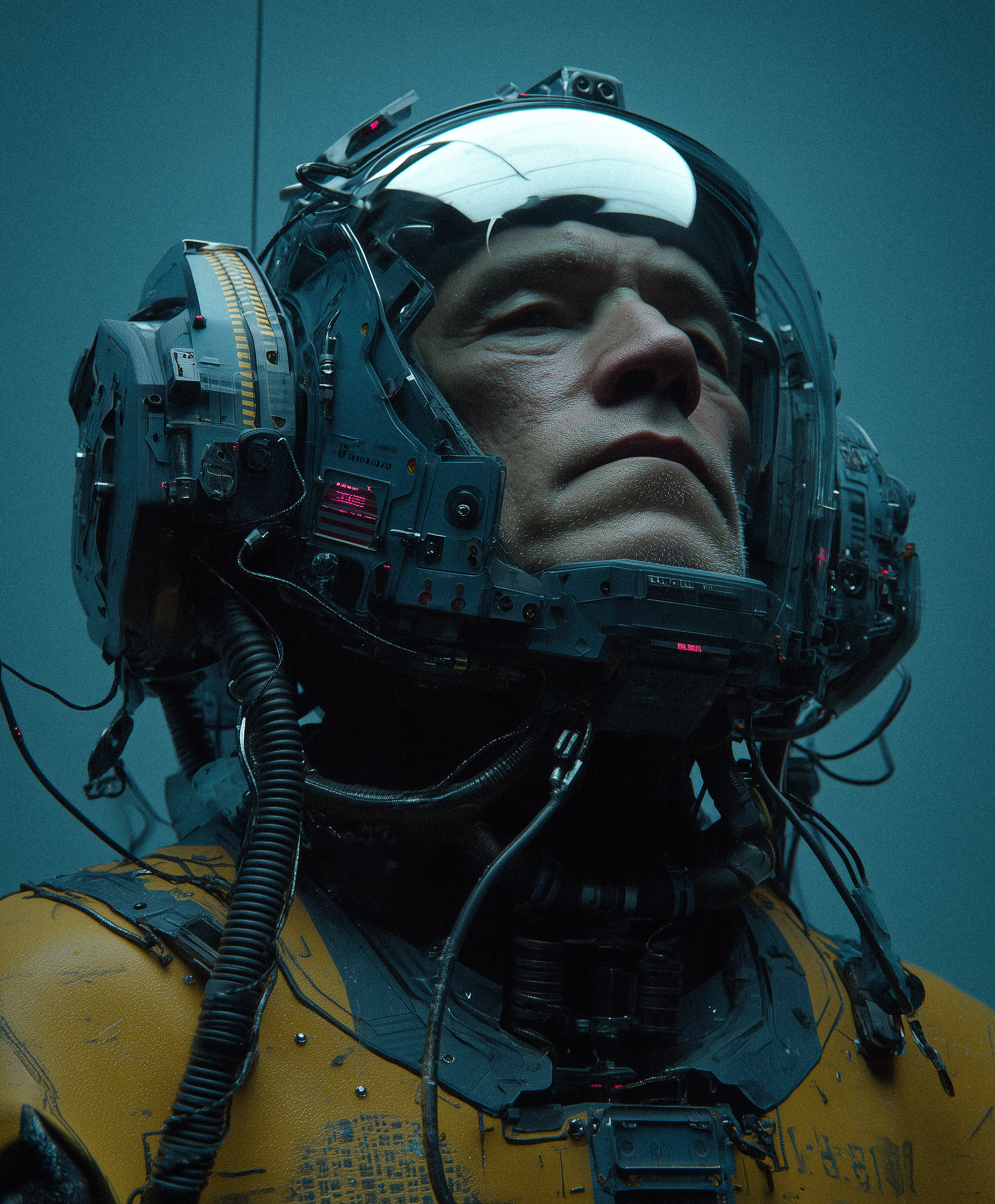 Screen from Karsaga Reach